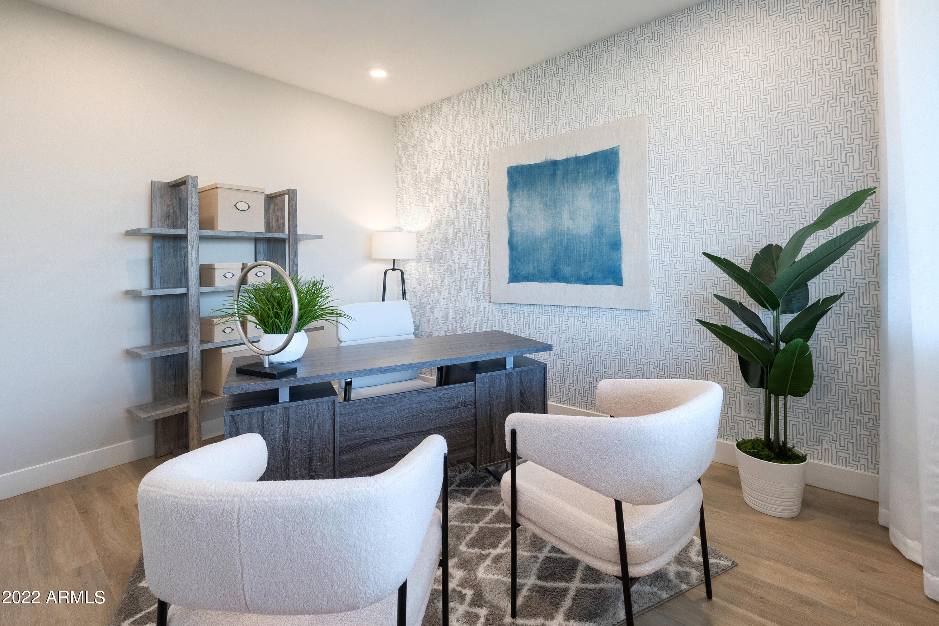 ZANJERO TRAILS PARCEL 34C - Residential