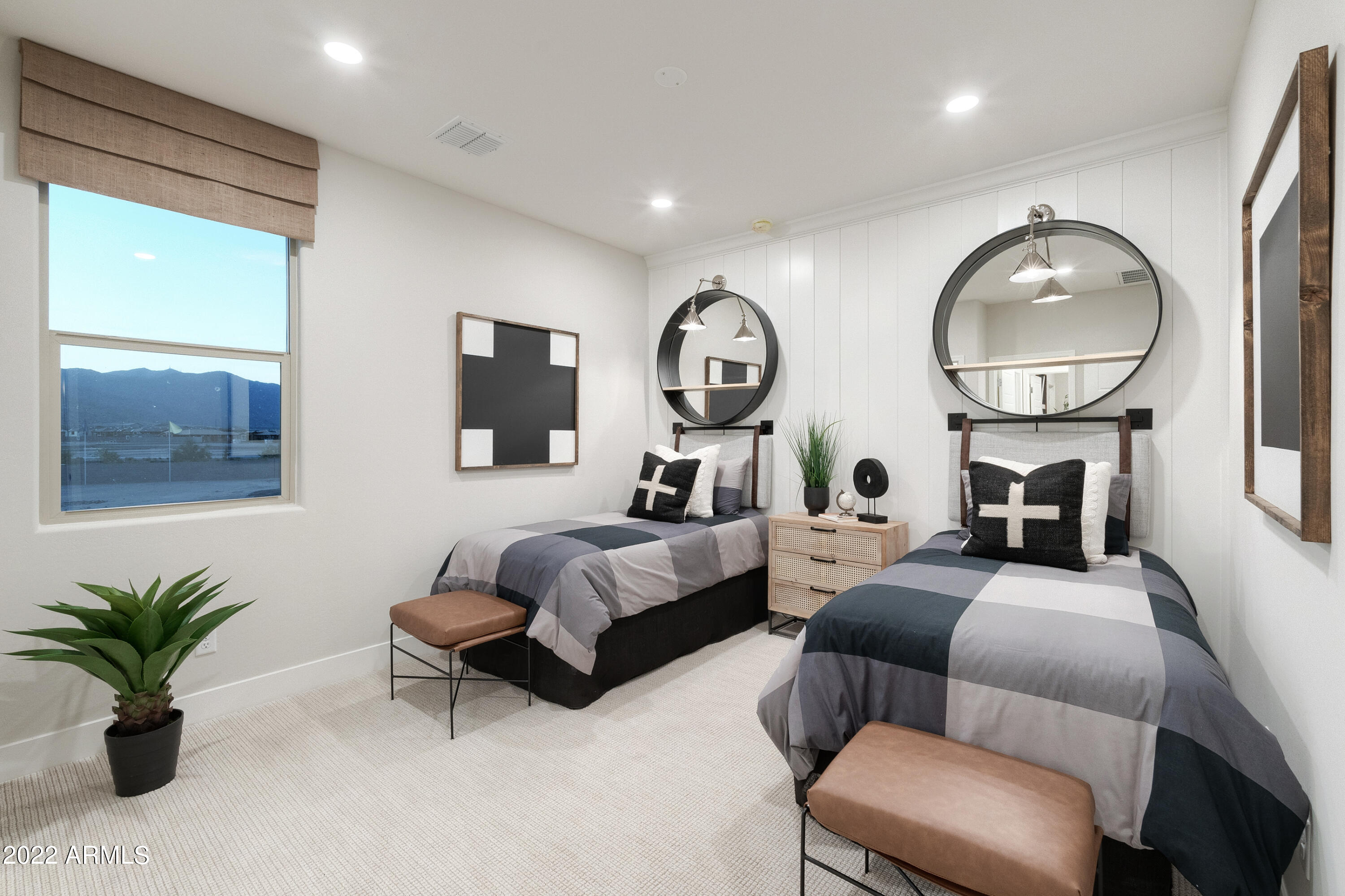 ZANJERO TRAILS PARCEL 34C - Residential