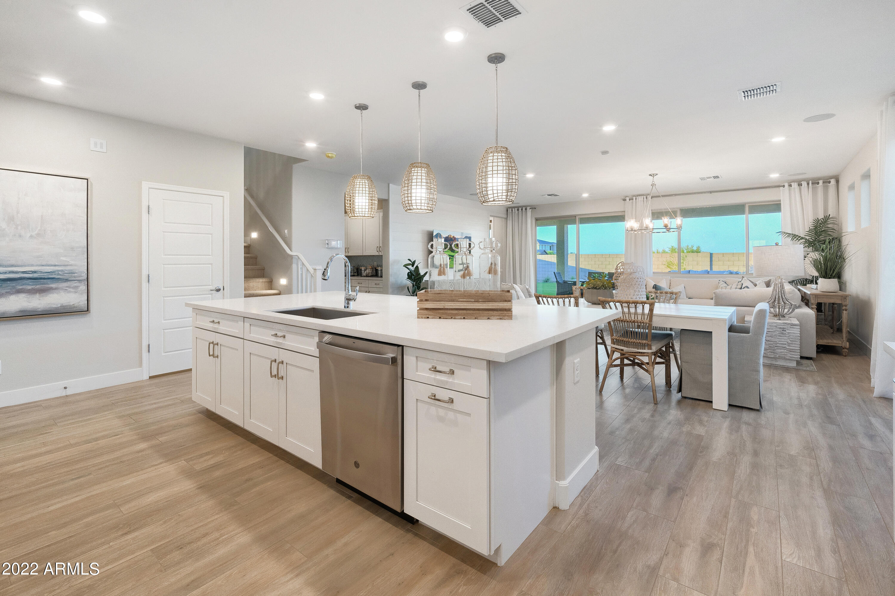 ZANJERO TRAILS PARCEL 34C - Residential