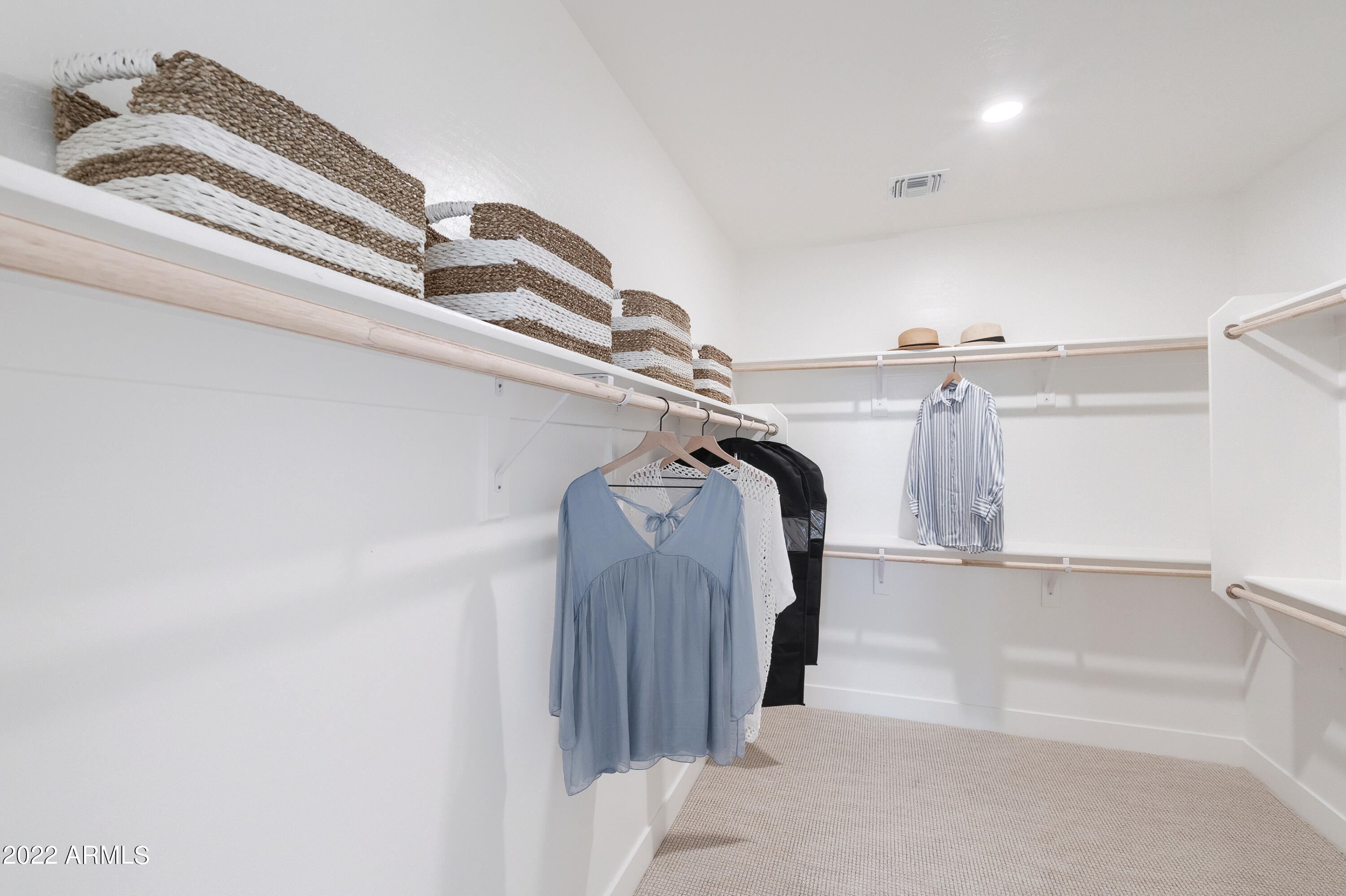 ZANJERO TRAILS PARCEL 34C - Residential