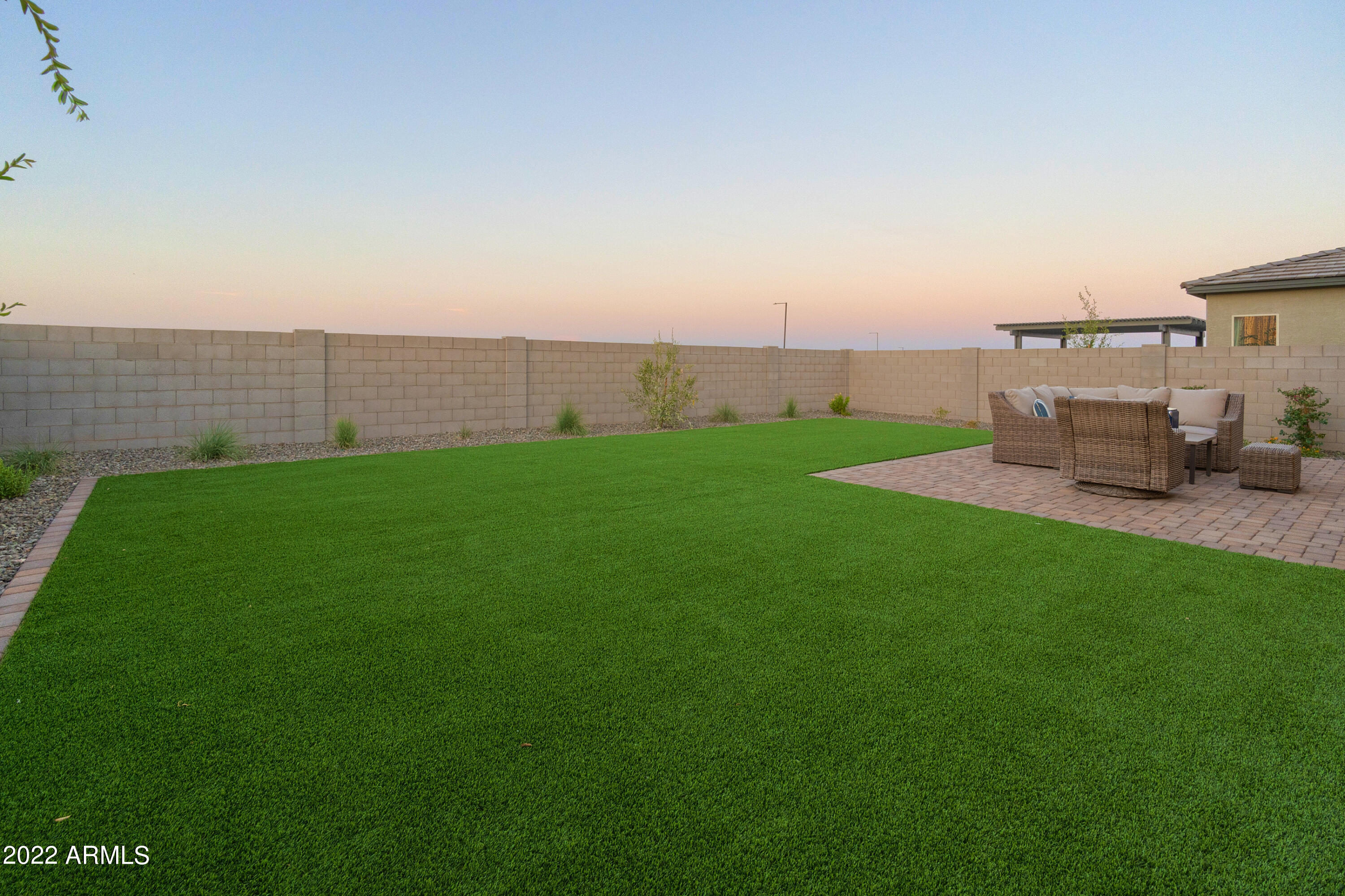 ZANJERO TRAILS PARCEL 34C - Residential