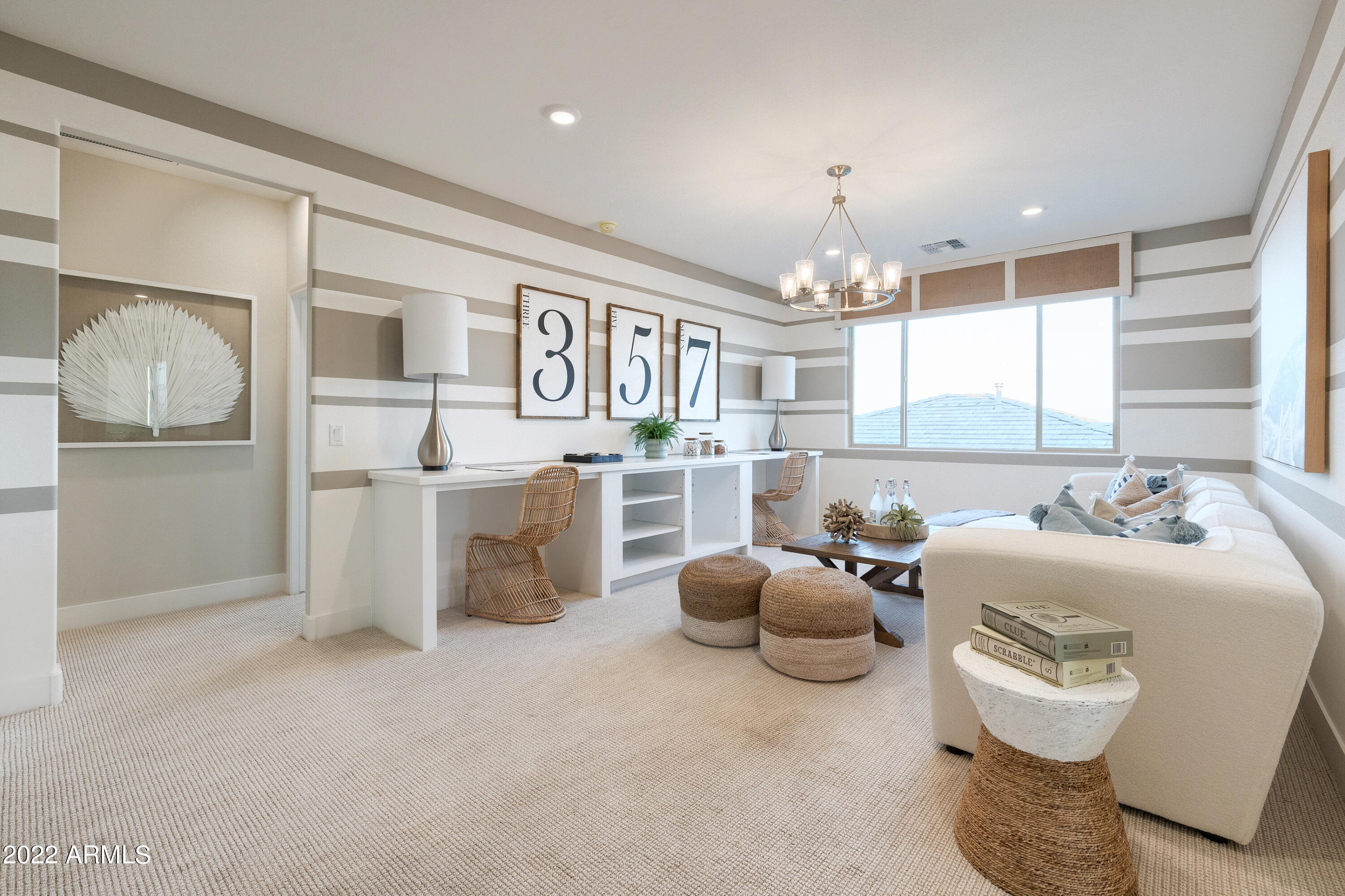 ZANJERO TRAILS PARCEL 34C - Residential