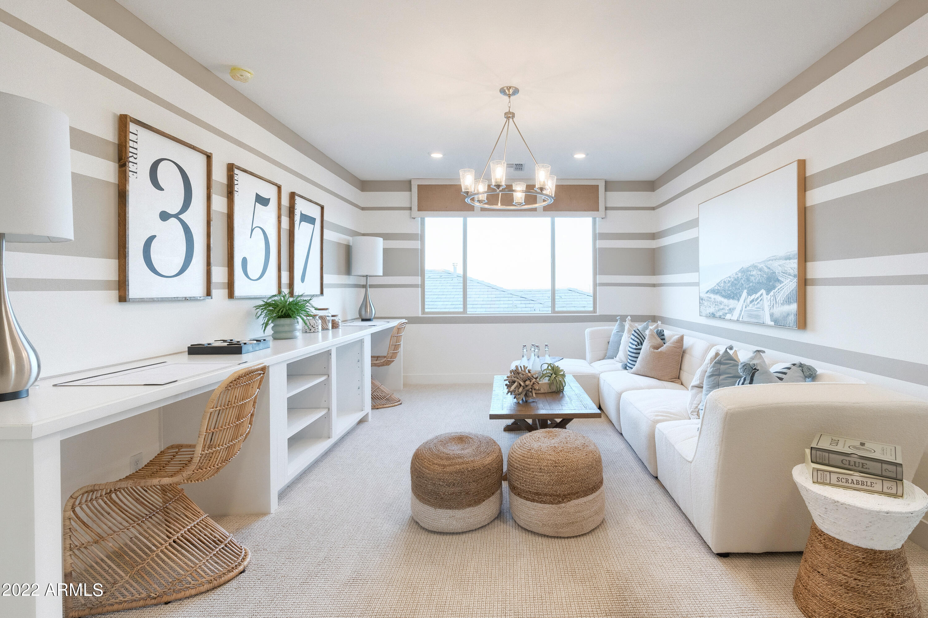 ZANJERO TRAILS PARCEL 34C - Residential