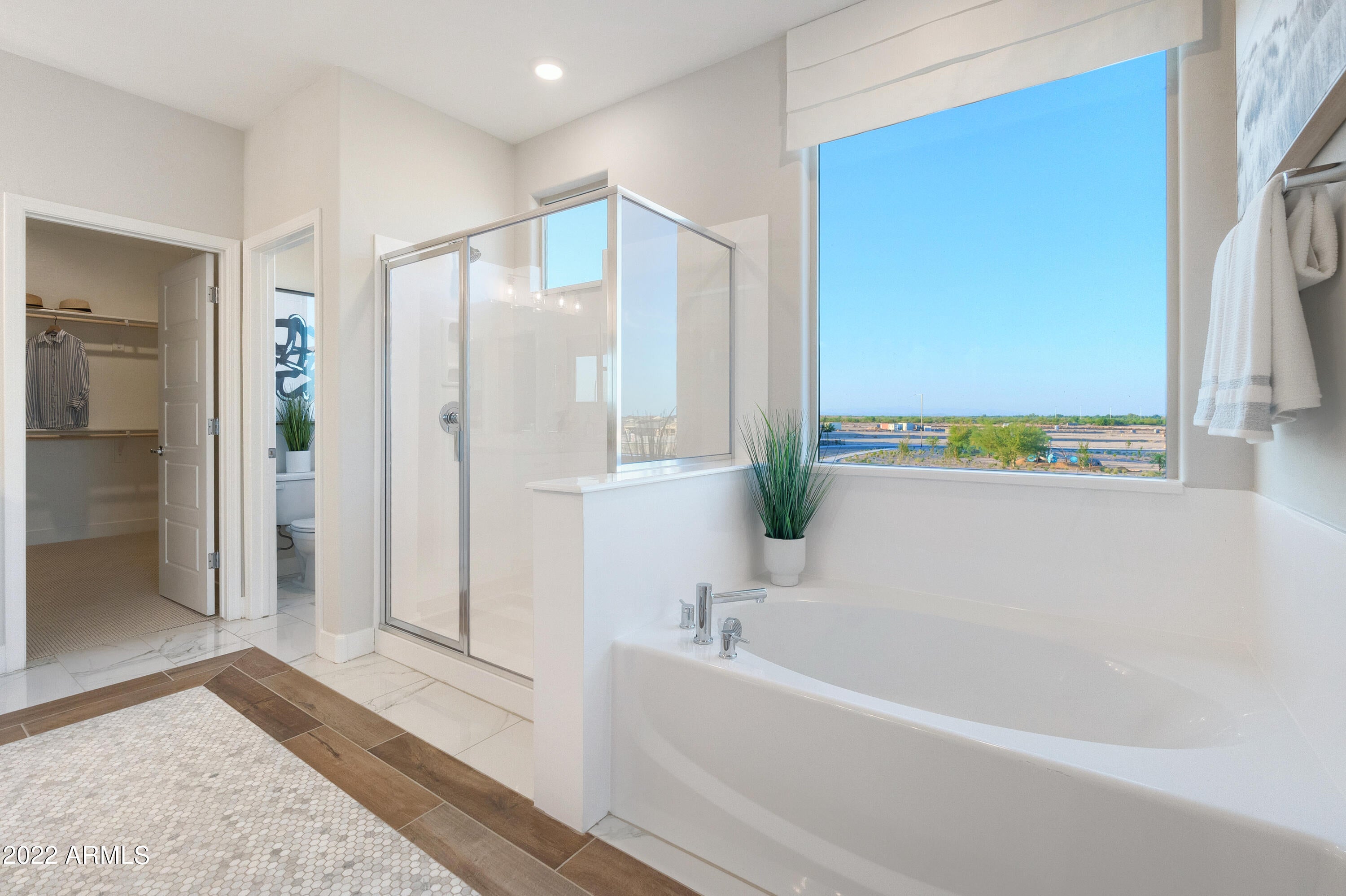 ZANJERO TRAILS PARCEL 34C - Residential
