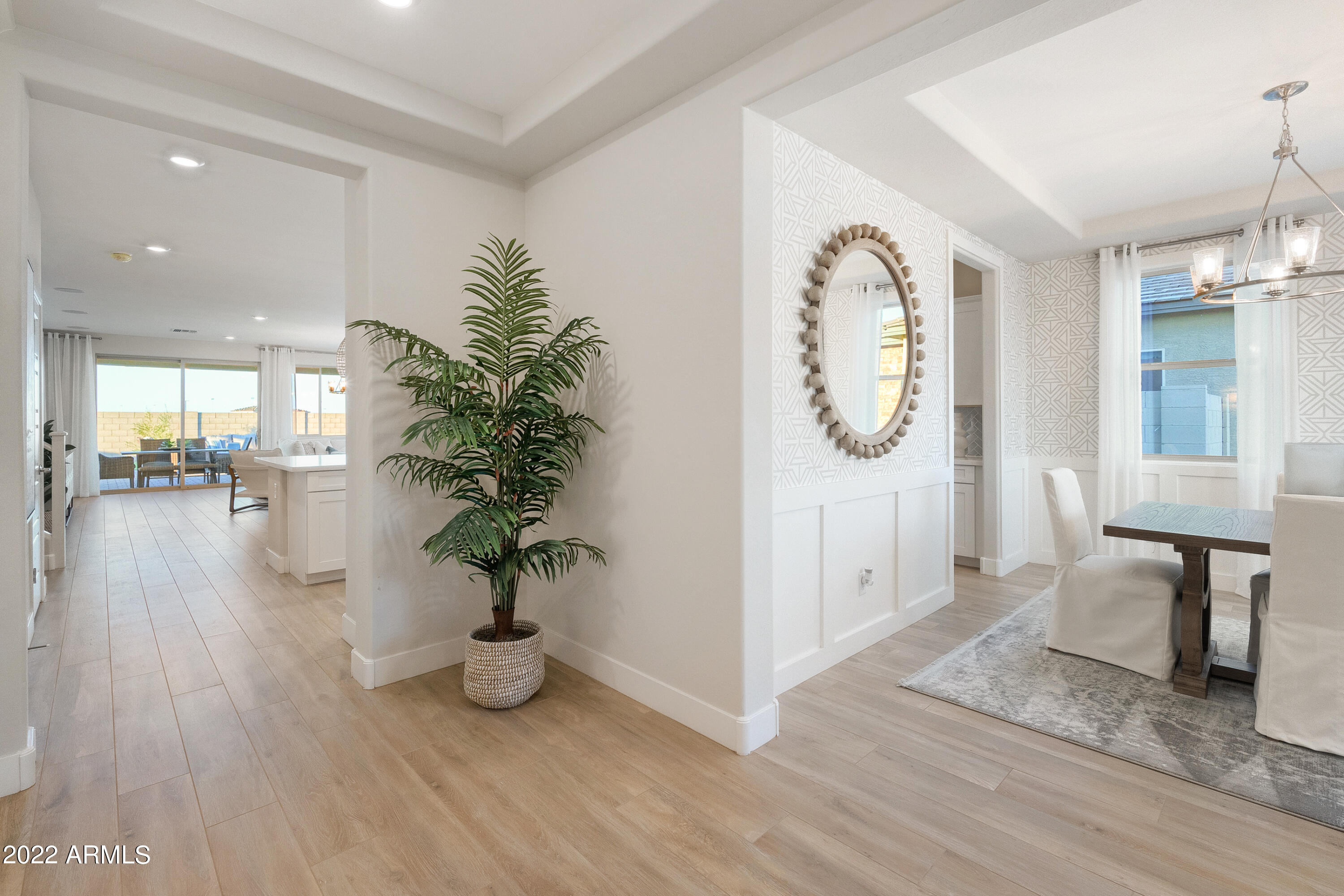ZANJERO TRAILS PARCEL 34C - Residential