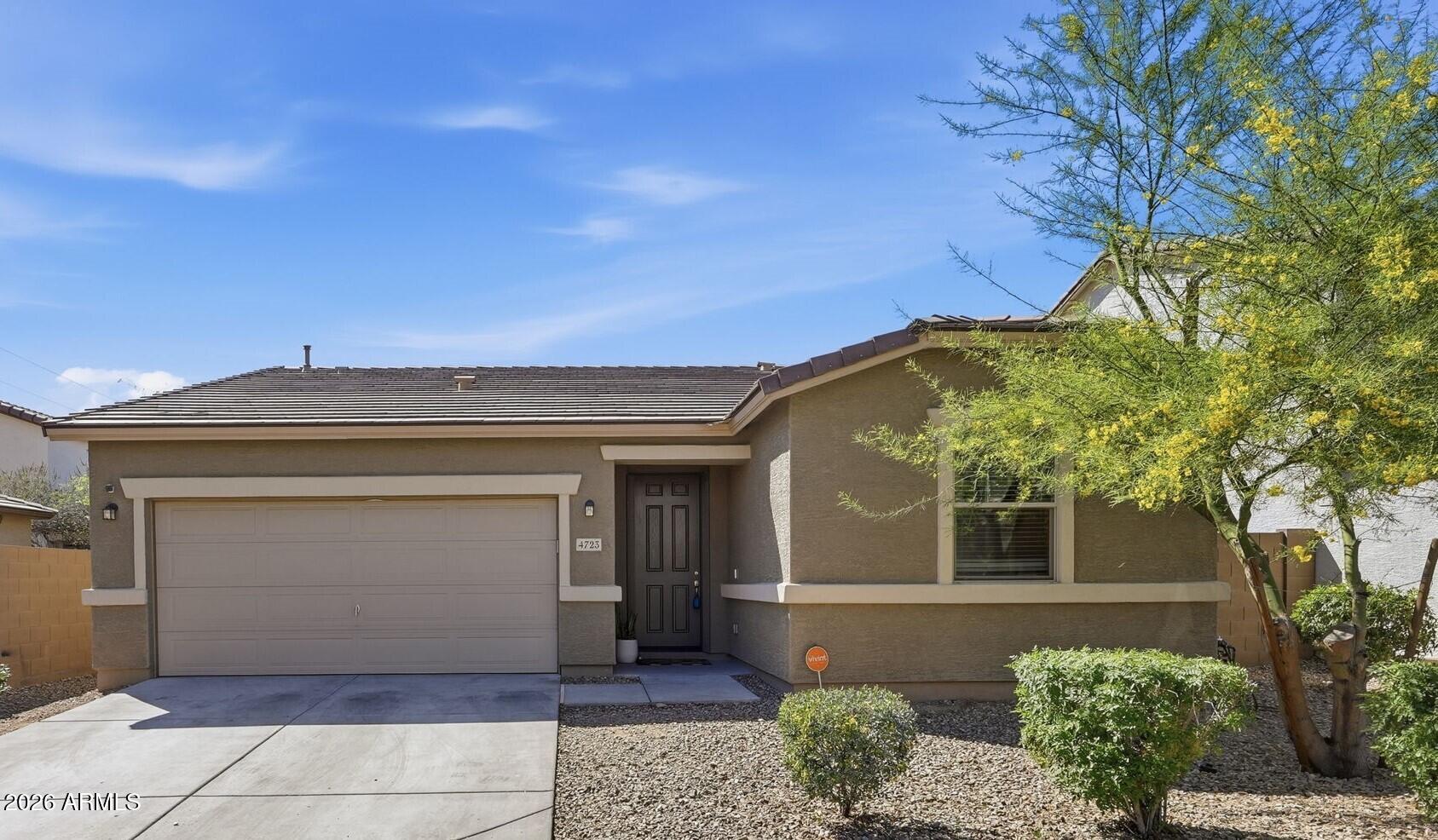 ROGERS RANCH PARCEL 15 - Residential