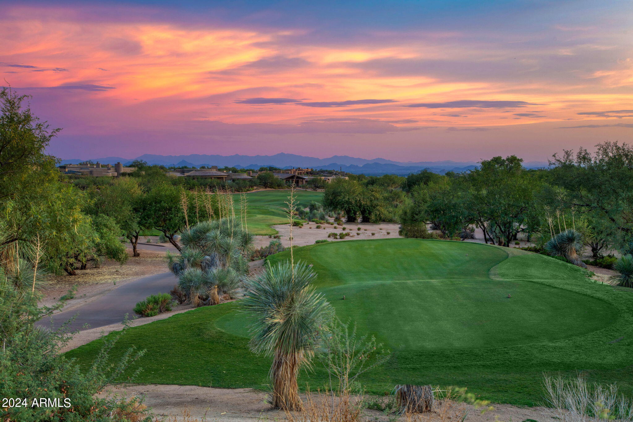 DESERT MOUNTAIN PHASE 2 UNIT 18 - Land