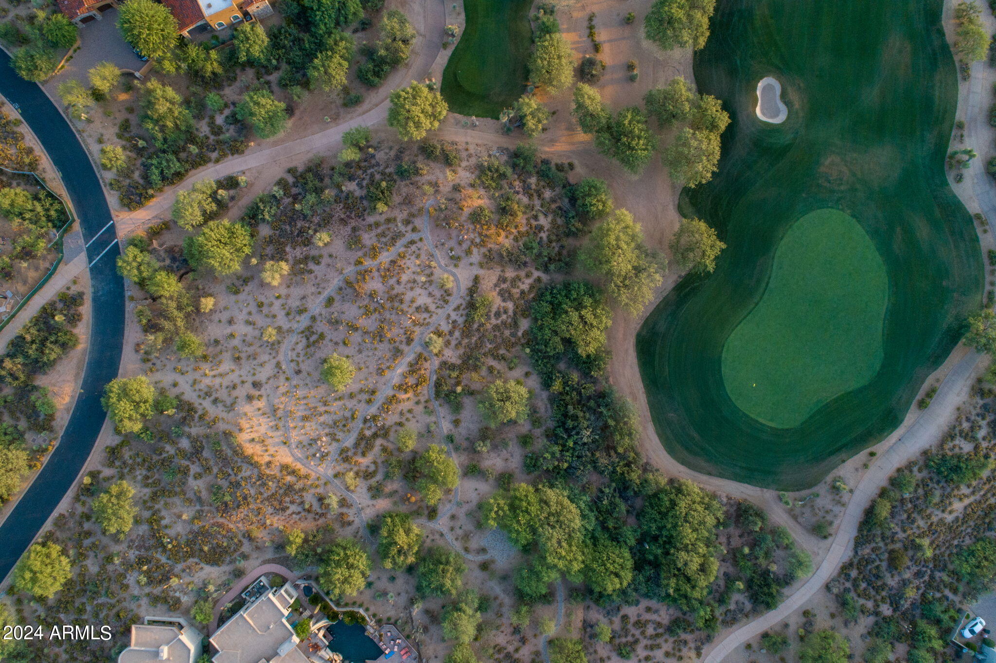 DESERT MOUNTAIN PHASE 2 UNIT 18 - Land