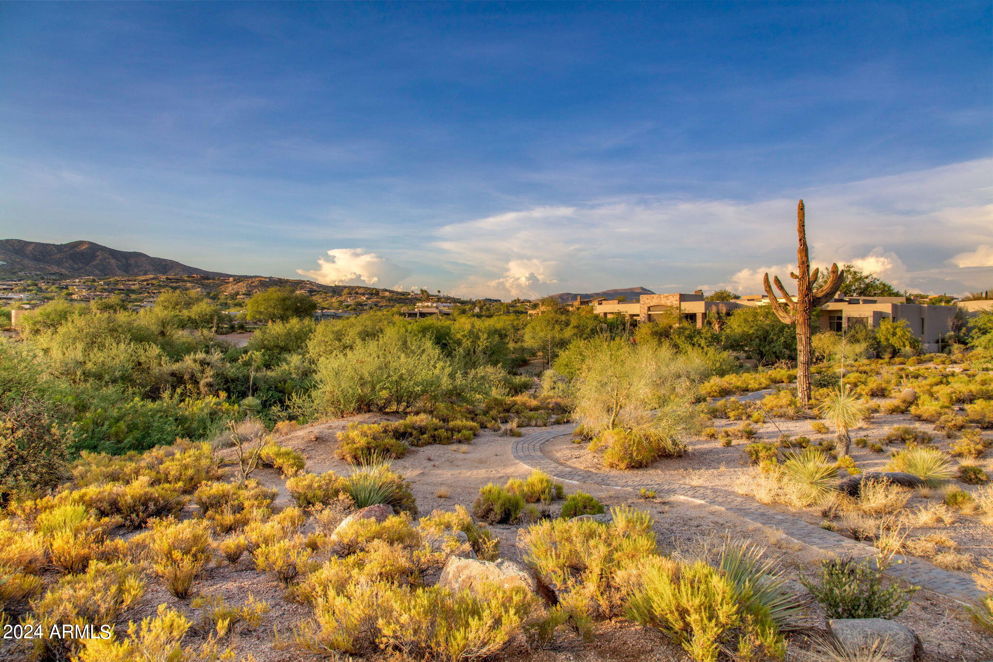DESERT MOUNTAIN PHASE 2 UNIT 18 - Land