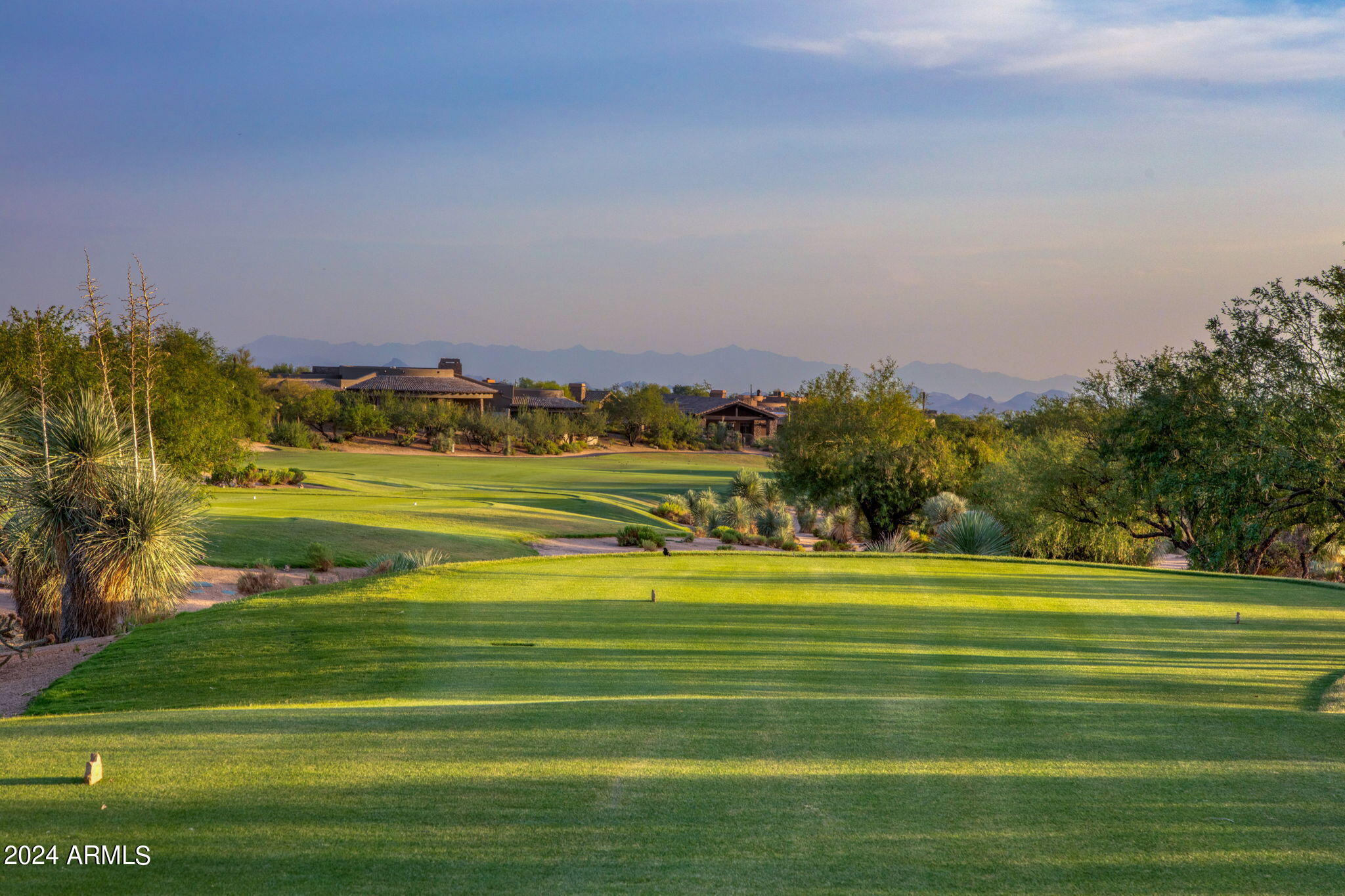 DESERT MOUNTAIN PHASE 2 UNIT 18 - Land