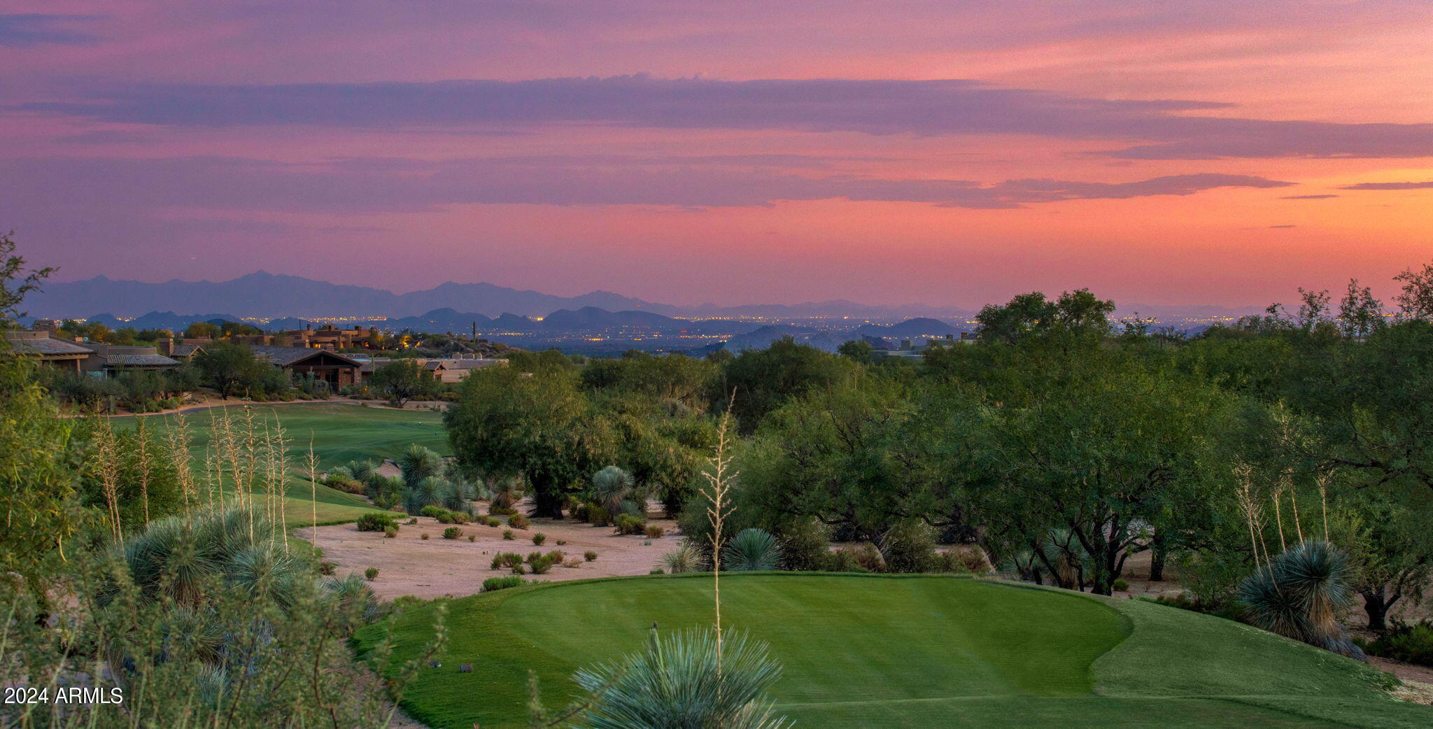 DESERT MOUNTAIN PHASE 2 UNIT 18 - Land