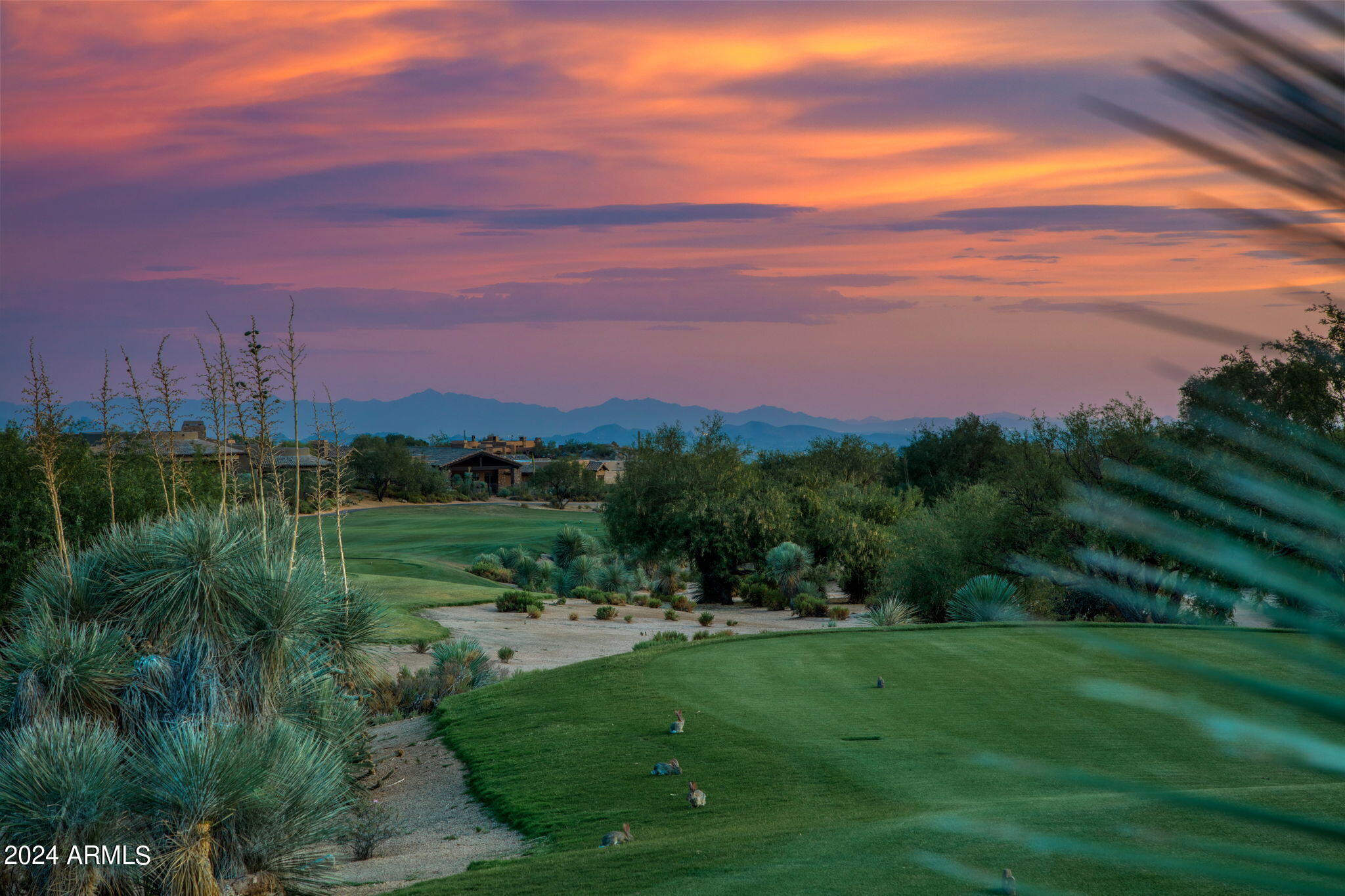 DESERT MOUNTAIN PHASE 2 UNIT 18 - Land