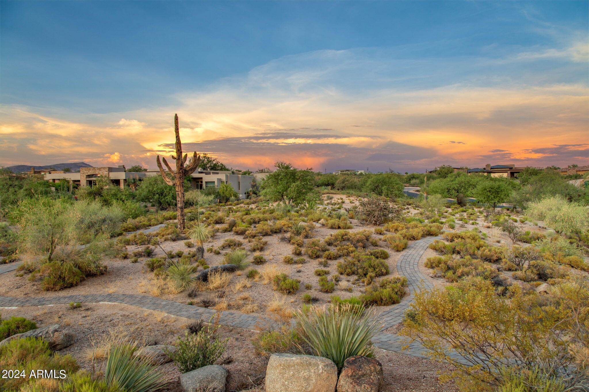 DESERT MOUNTAIN PHASE 2 UNIT 18 - Land
