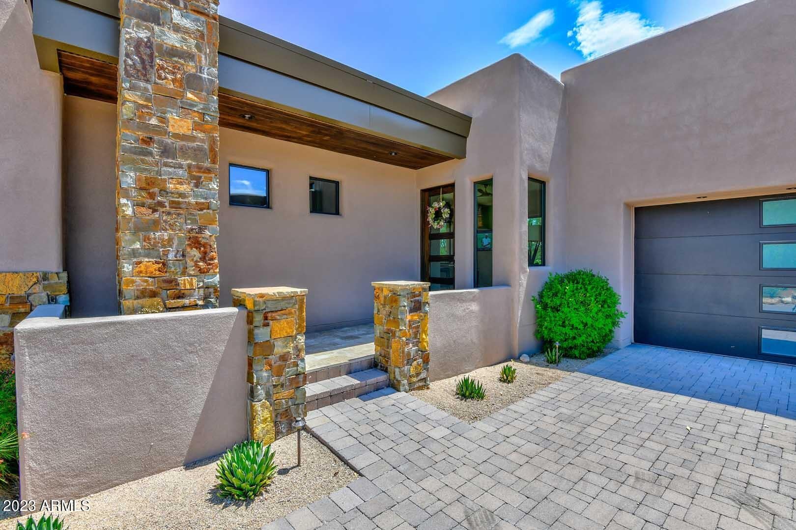 Boulders - Residential