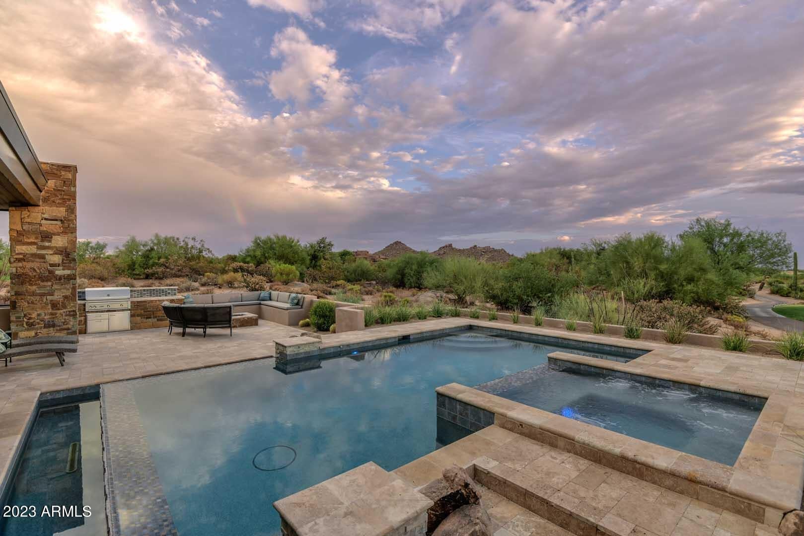 Boulders - Residential
