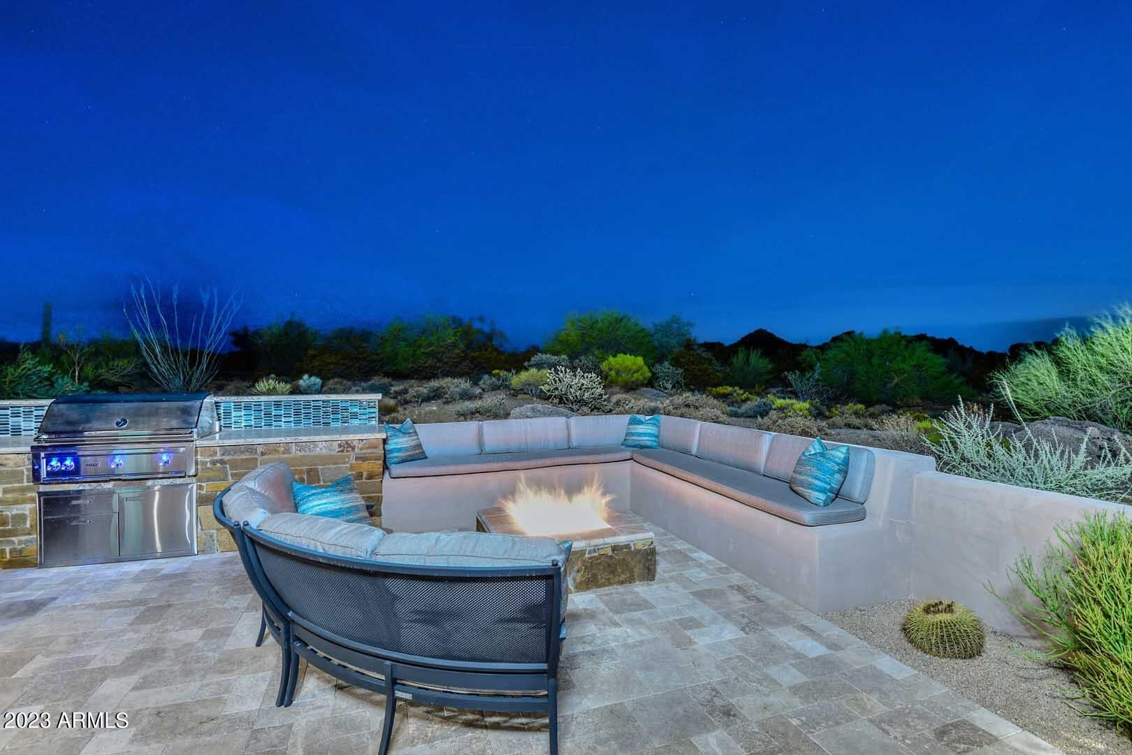 Boulders - Residential