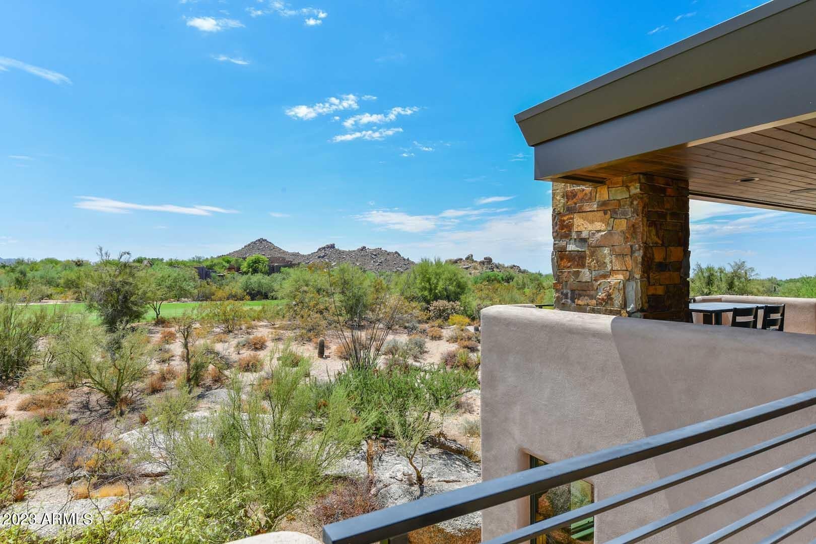 Boulders - Residential