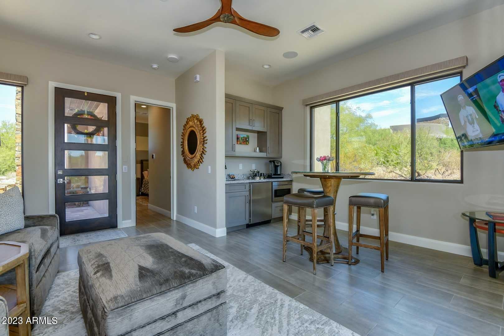 Boulders - Residential