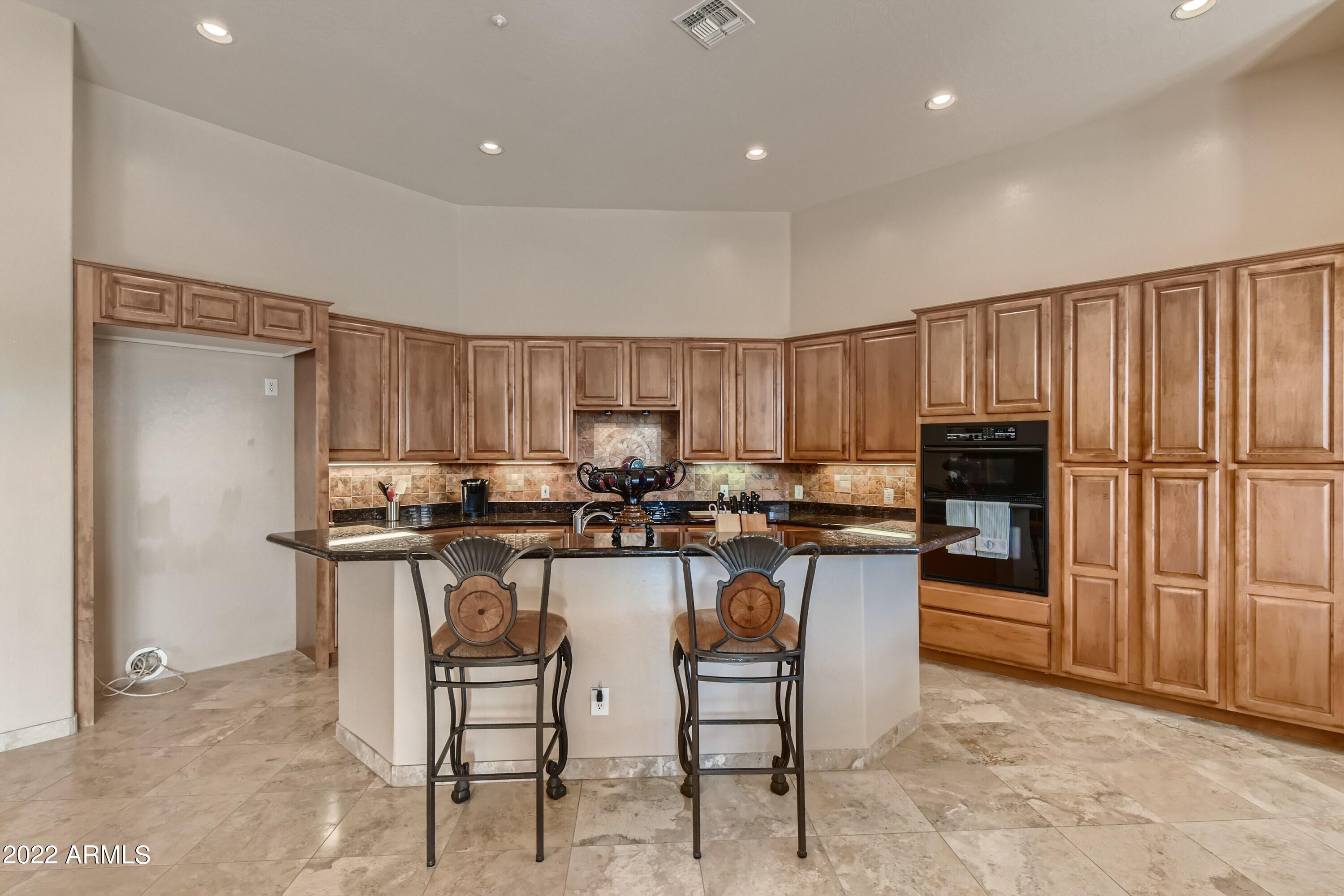 Vistas at Desert Shadows - Residential