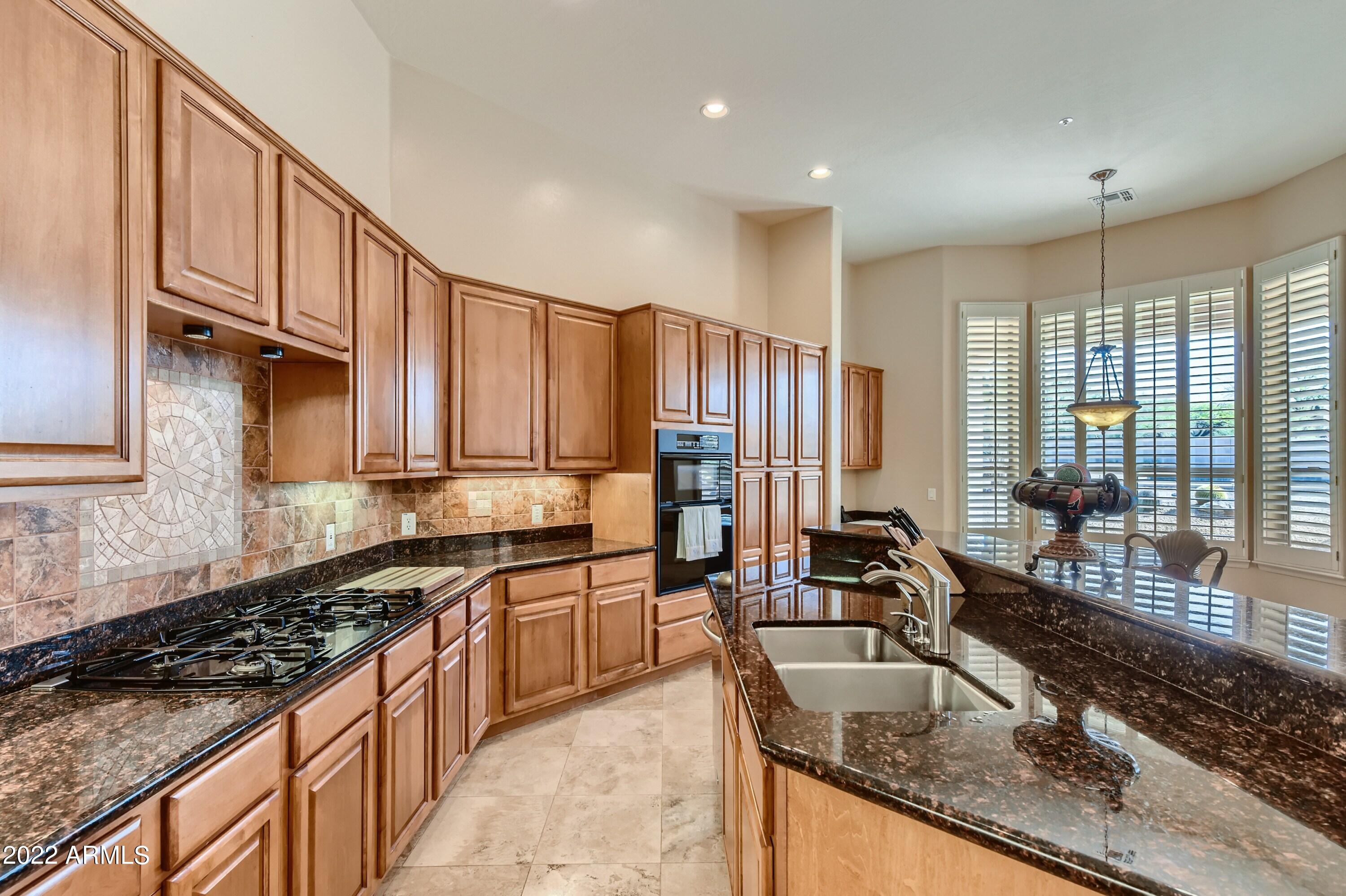 Vistas at Desert Shadows - Residential
