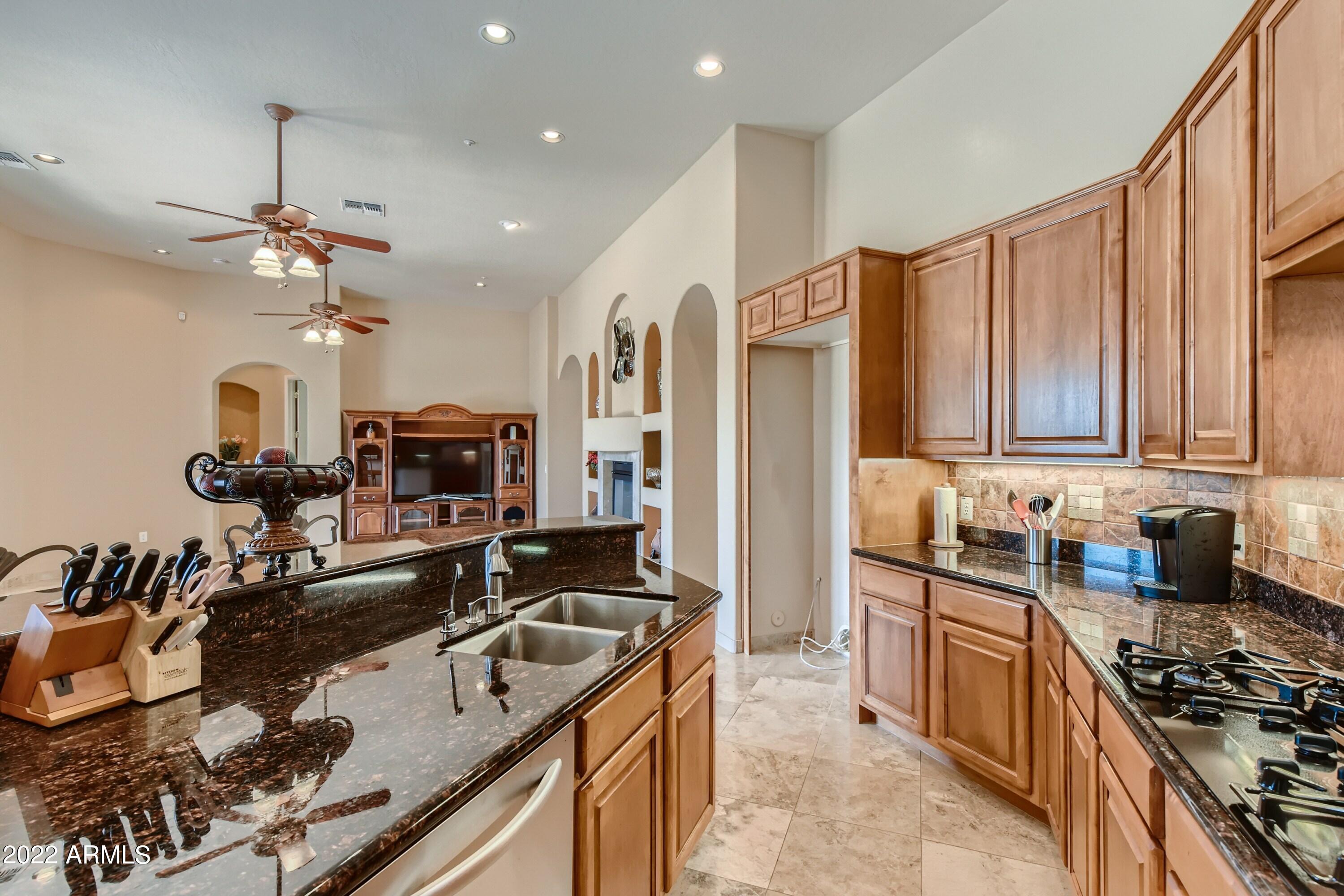 Vistas at Desert Shadows - Residential