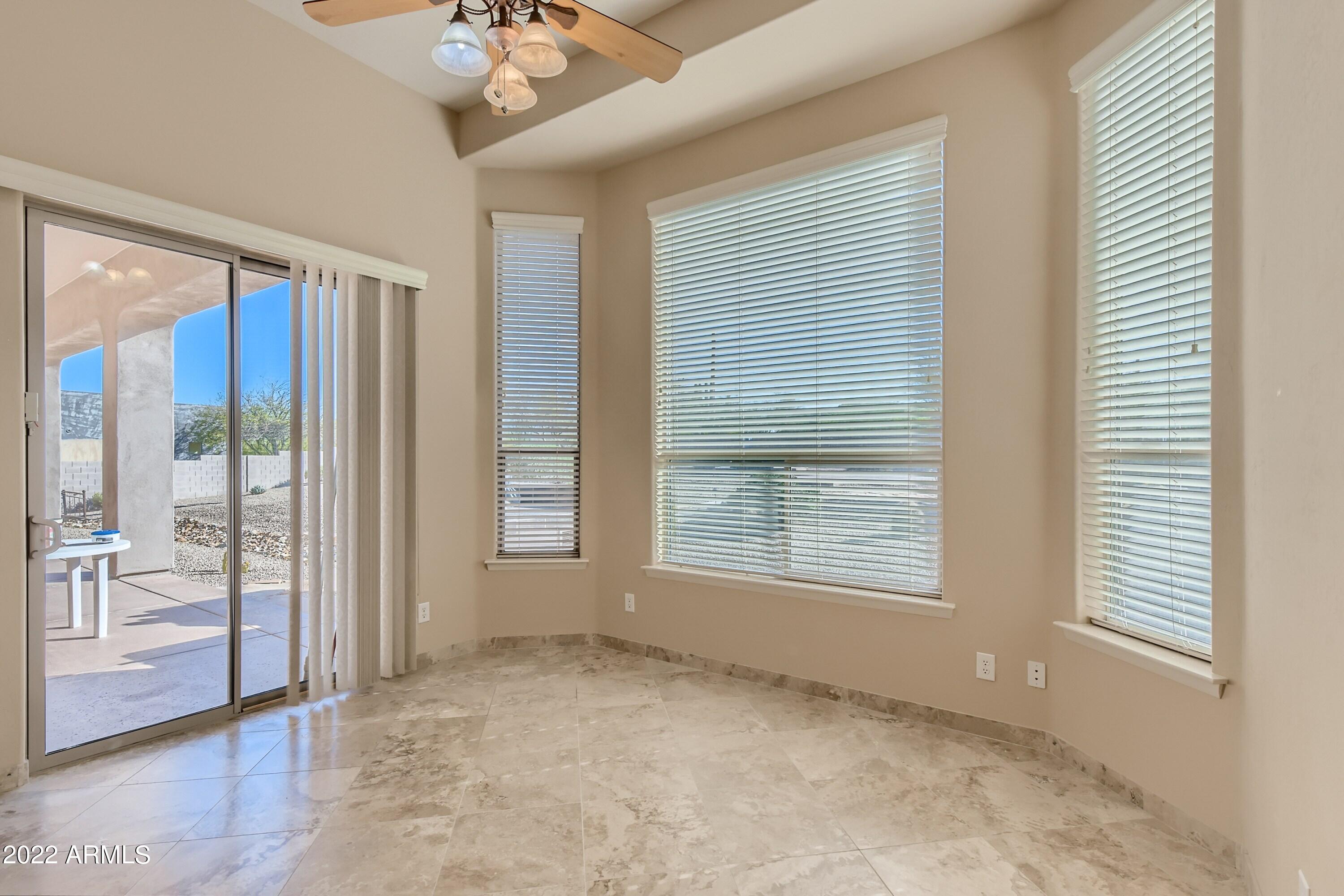 Vistas at Desert Shadows - Residential