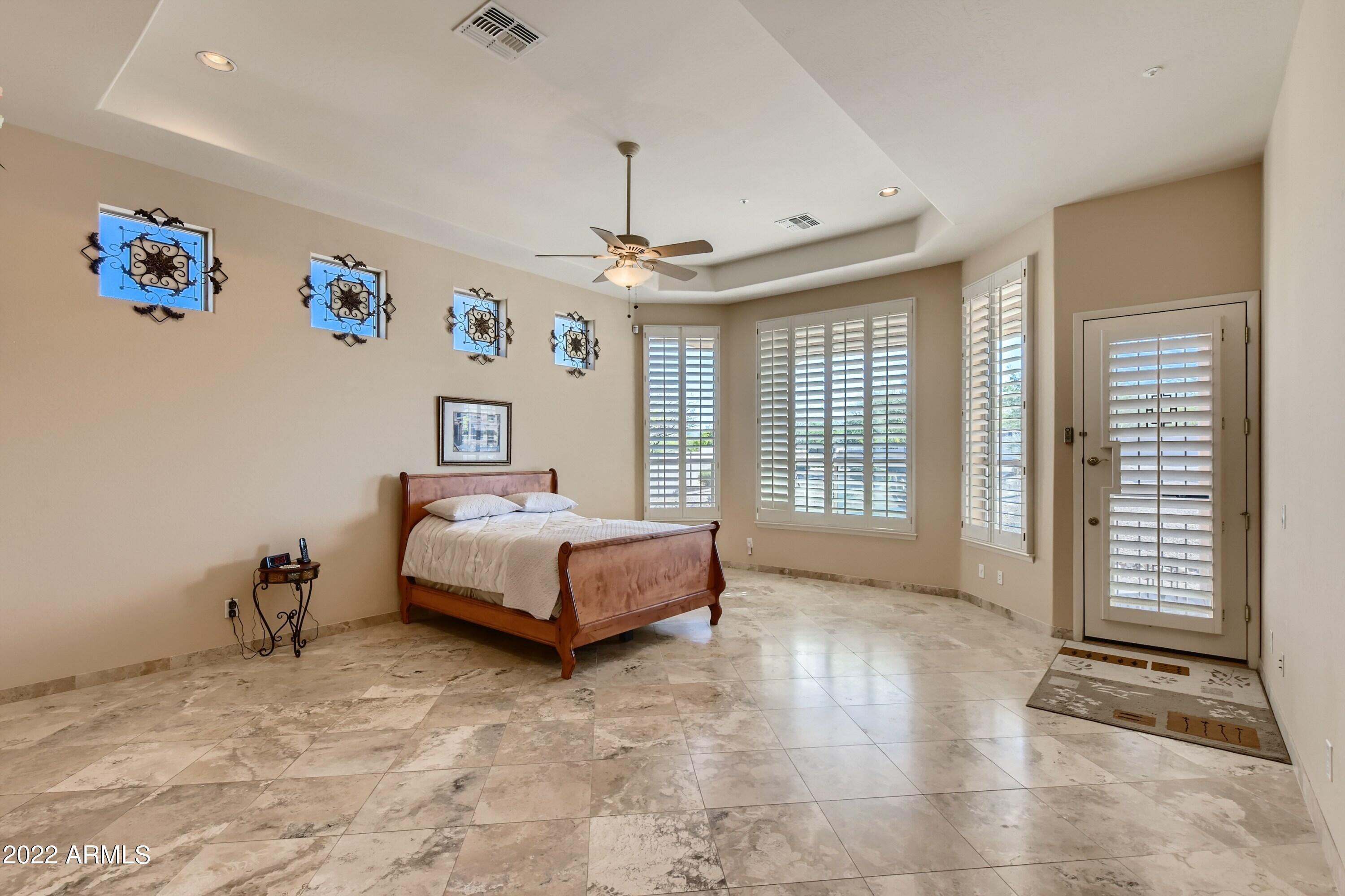 Vistas at Desert Shadows - Residential