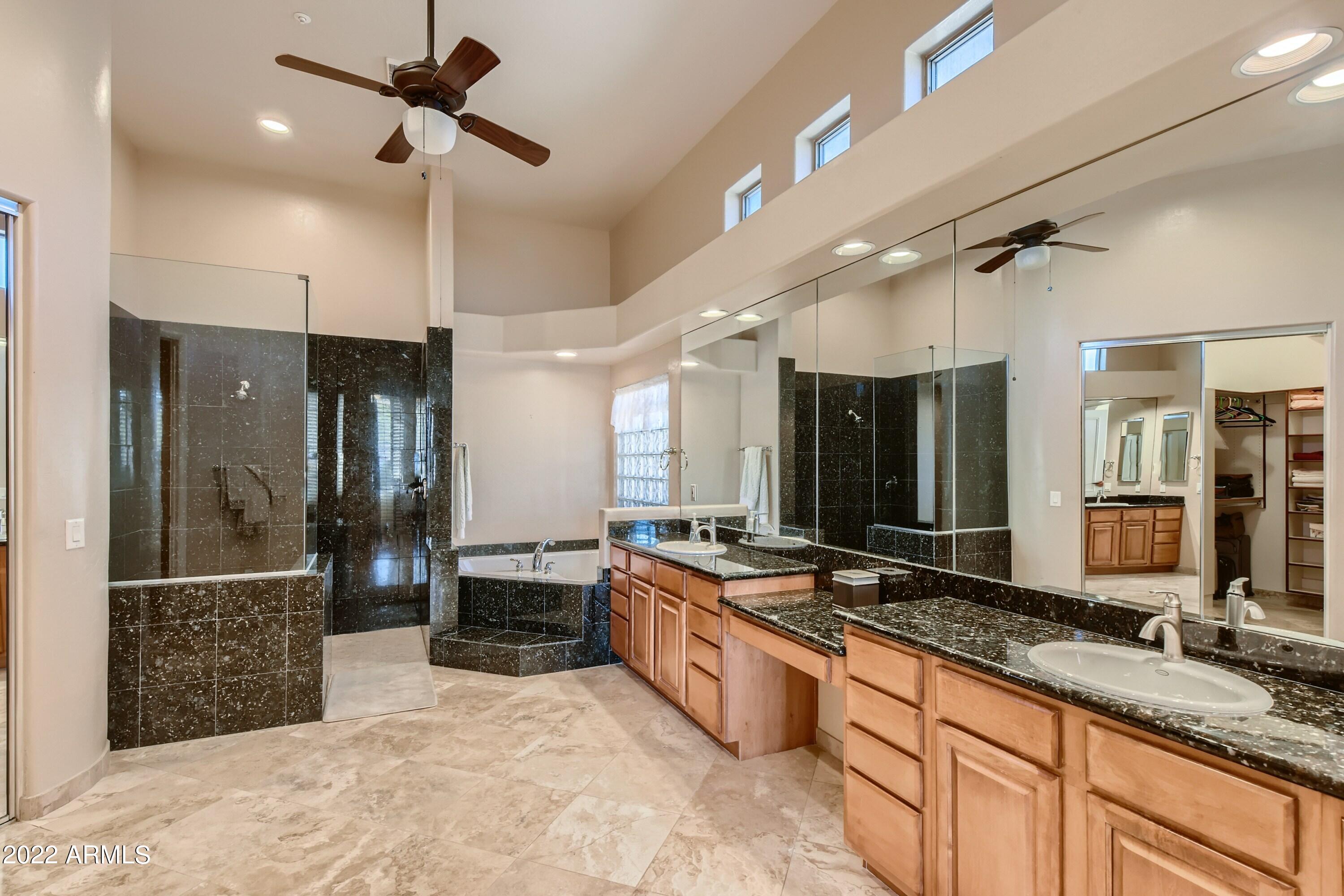 Vistas at Desert Shadows - Residential