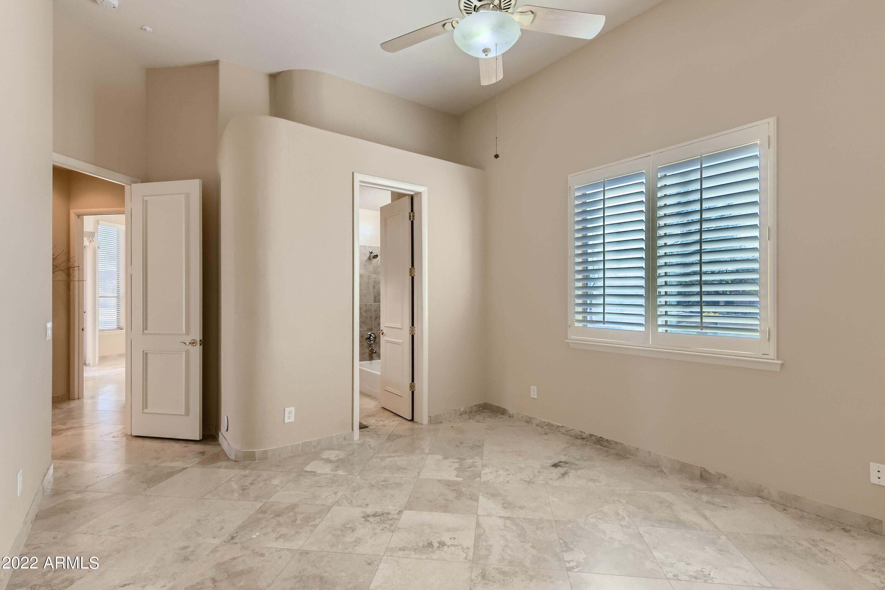Vistas at Desert Shadows - Residential
