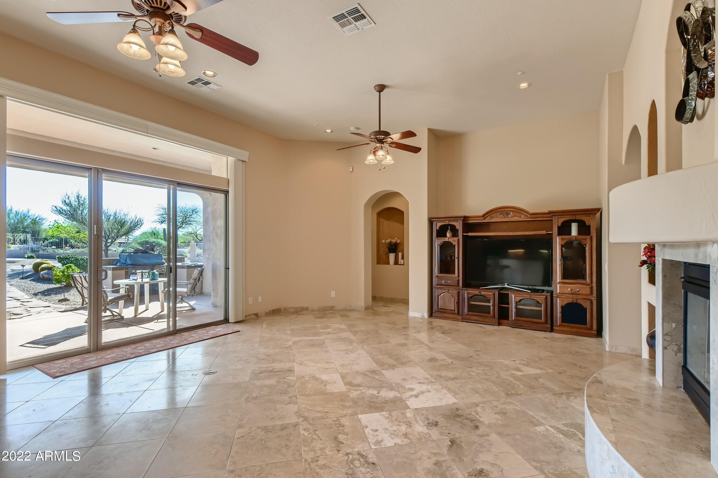 Vistas at Desert Shadows - Residential