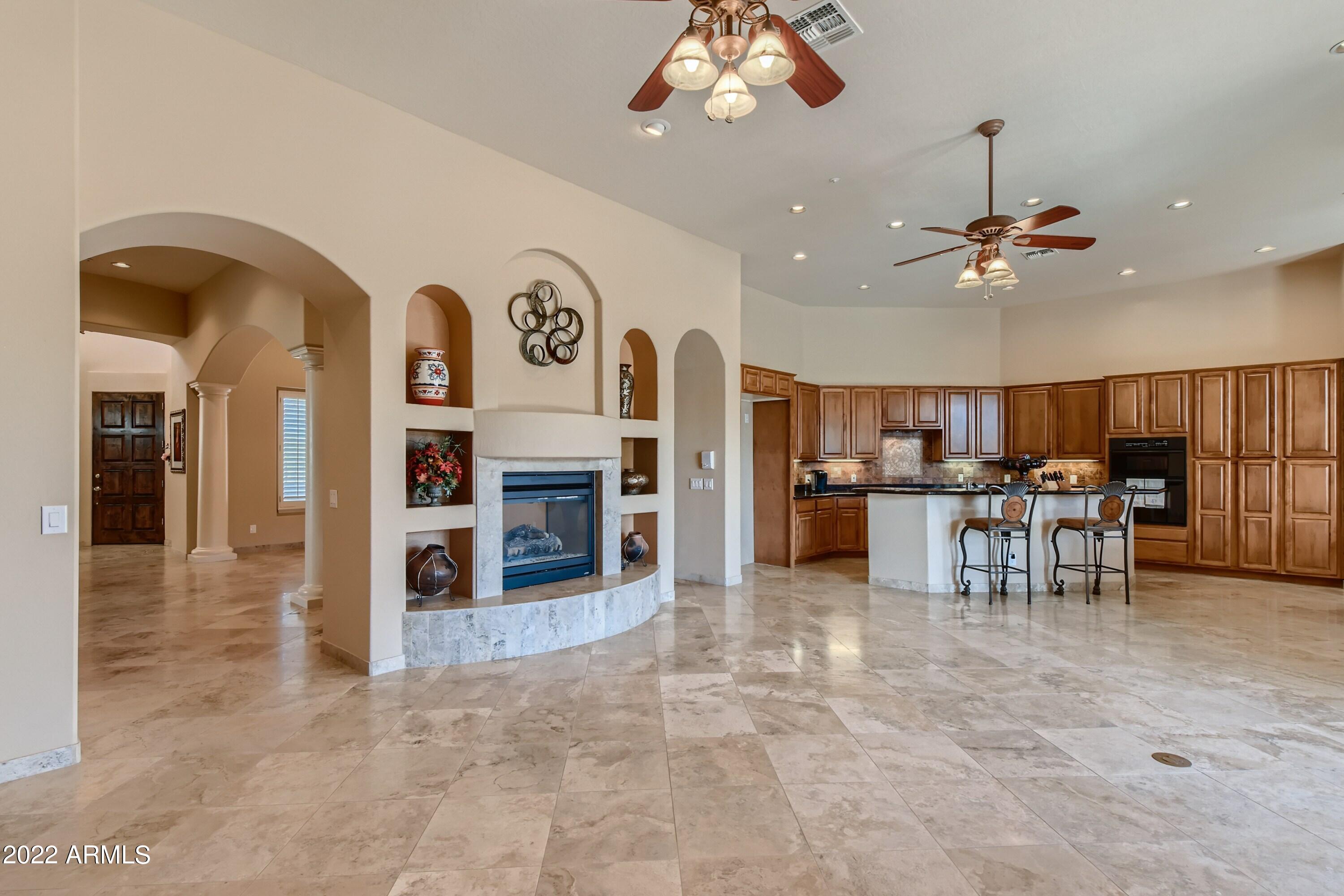Vistas at Desert Shadows - Residential