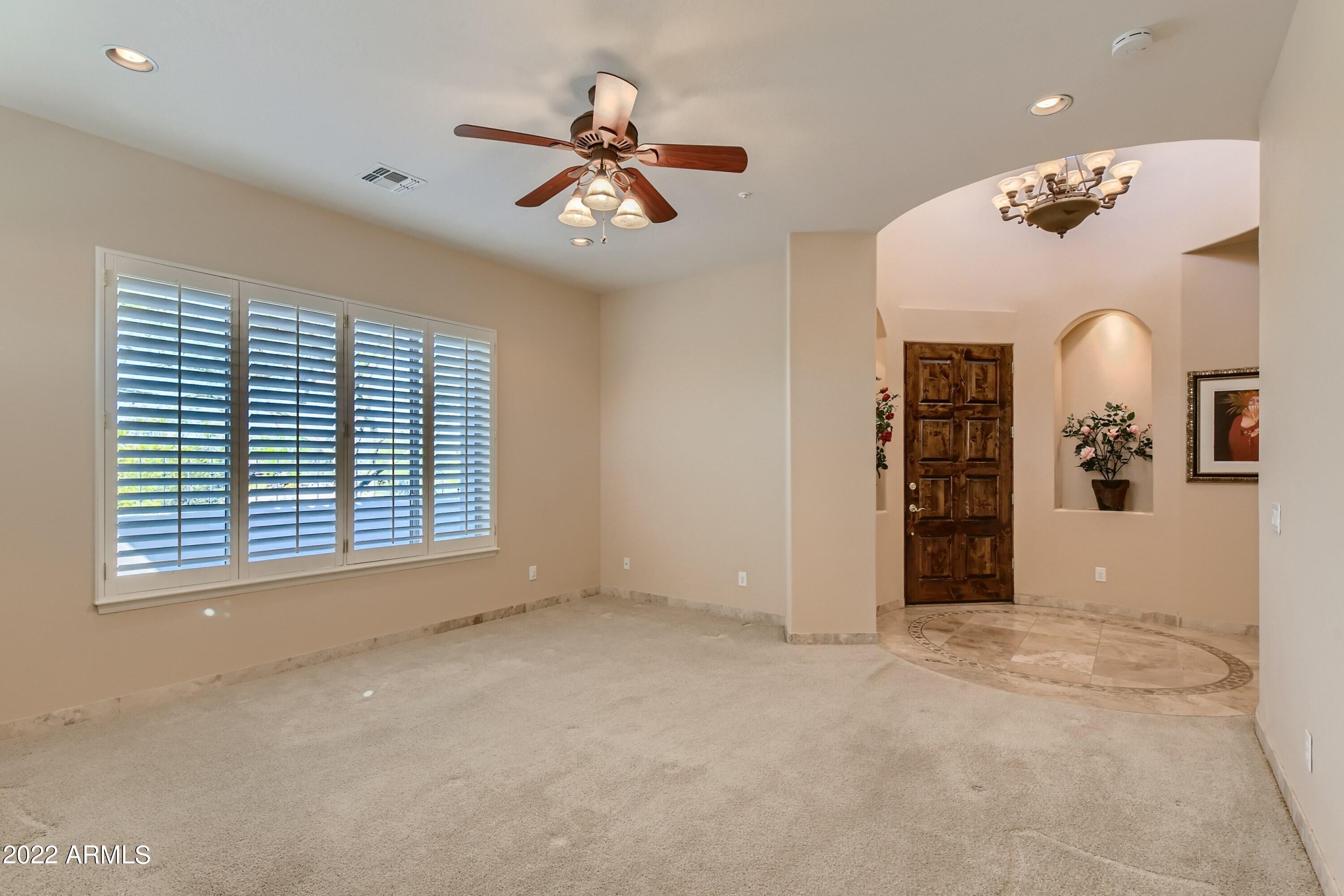 Vistas at Desert Shadows - Residential