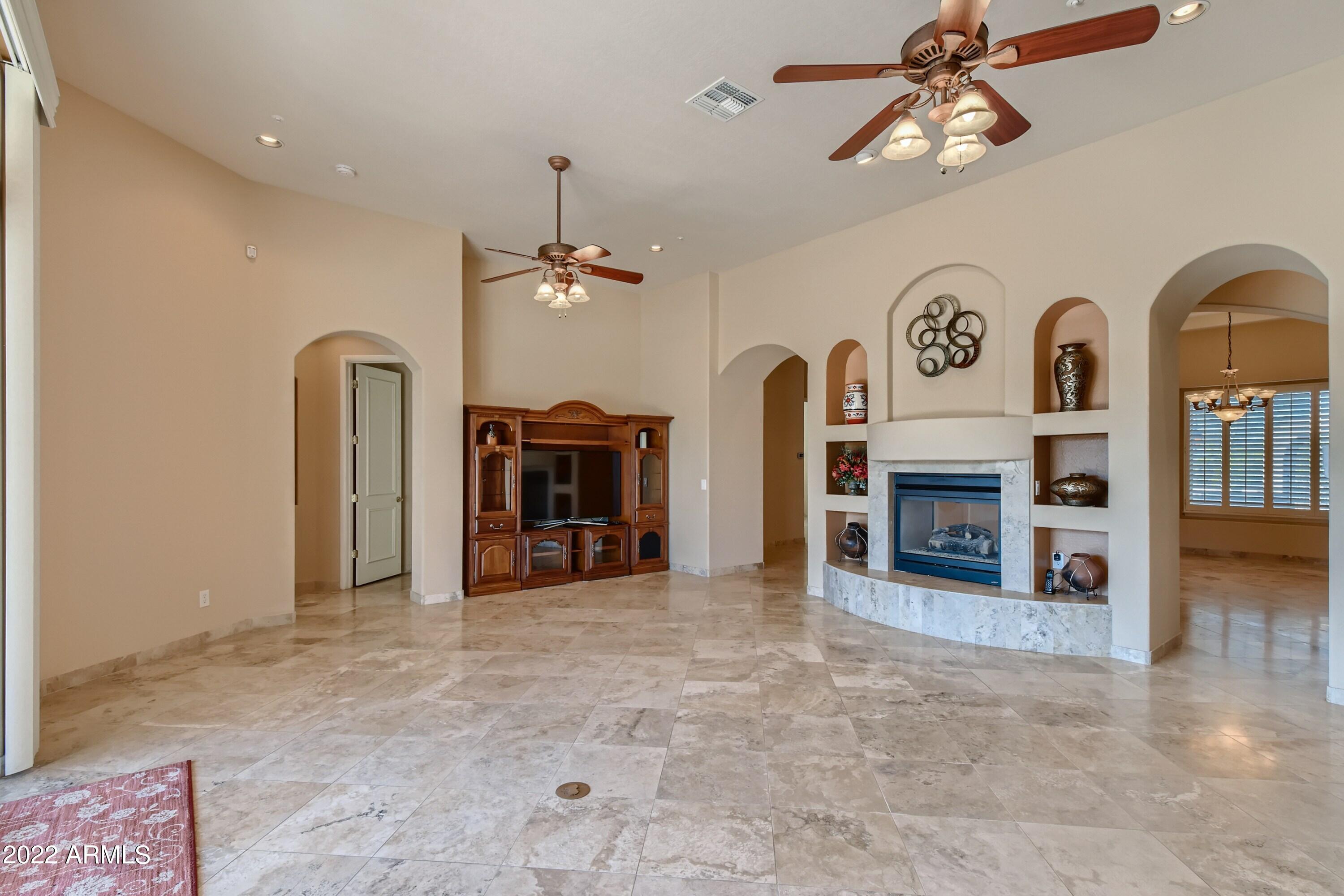 Vistas at Desert Shadows - Residential