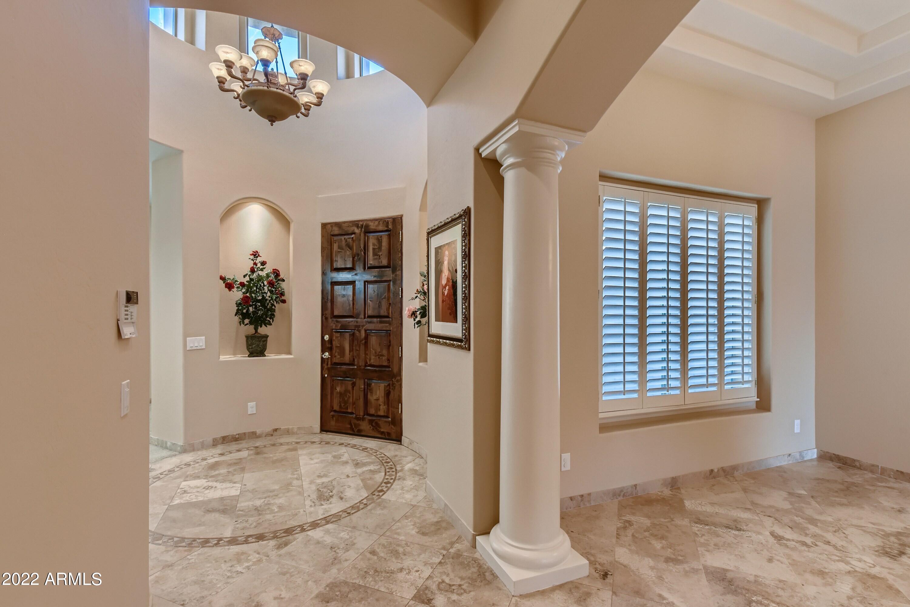Vistas at Desert Shadows - Residential