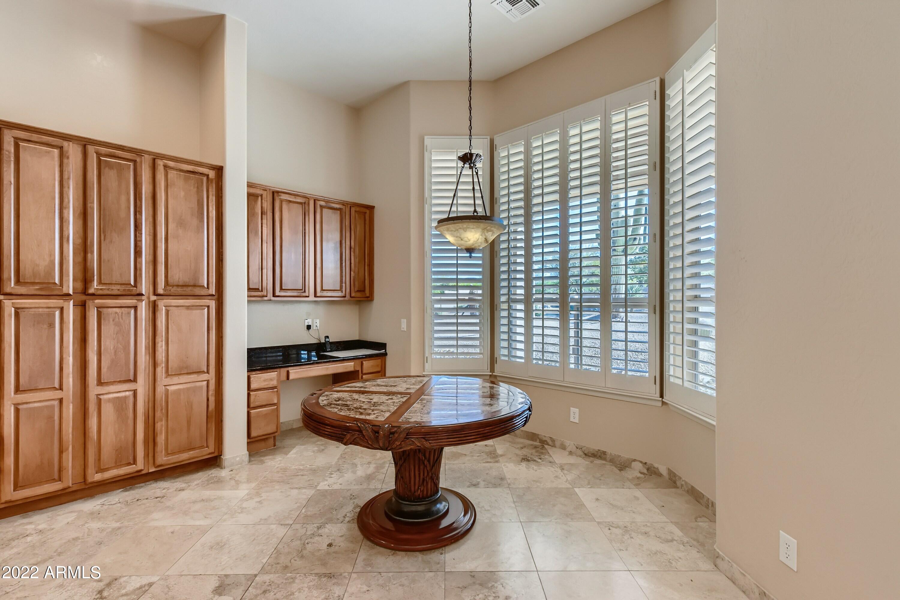 Vistas at Desert Shadows - Residential