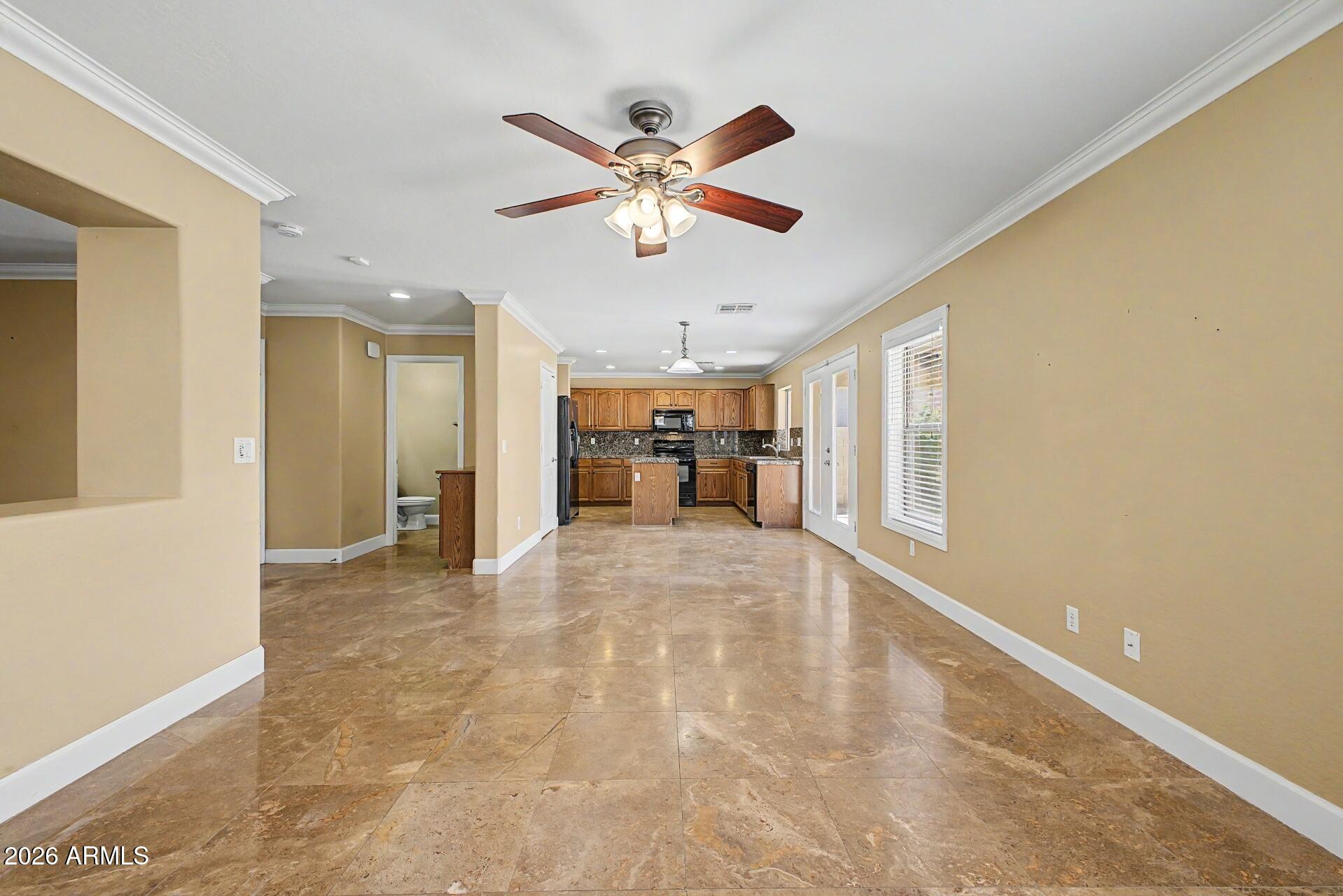 Dove Valley - Residential