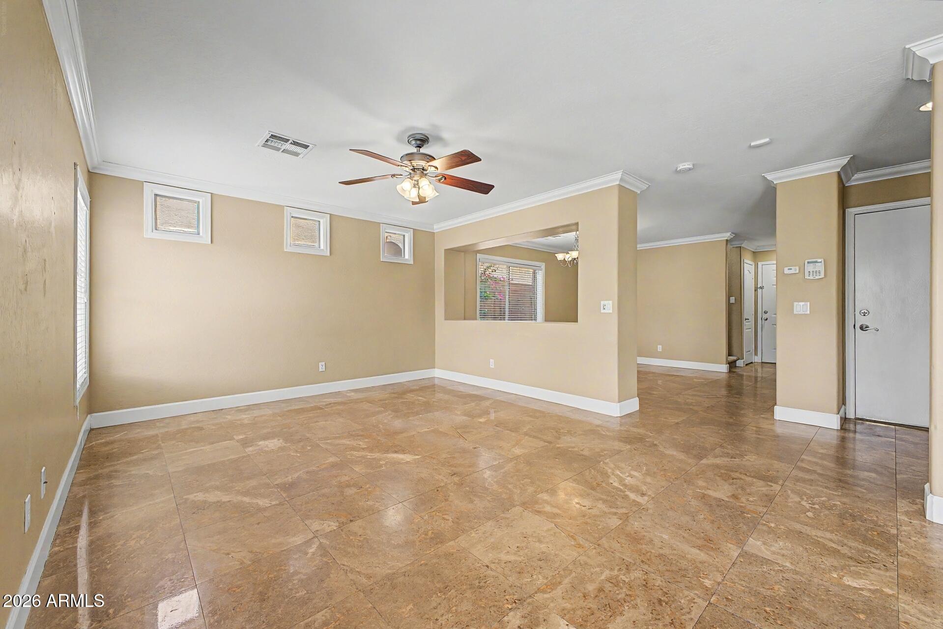 Dove Valley - Residential