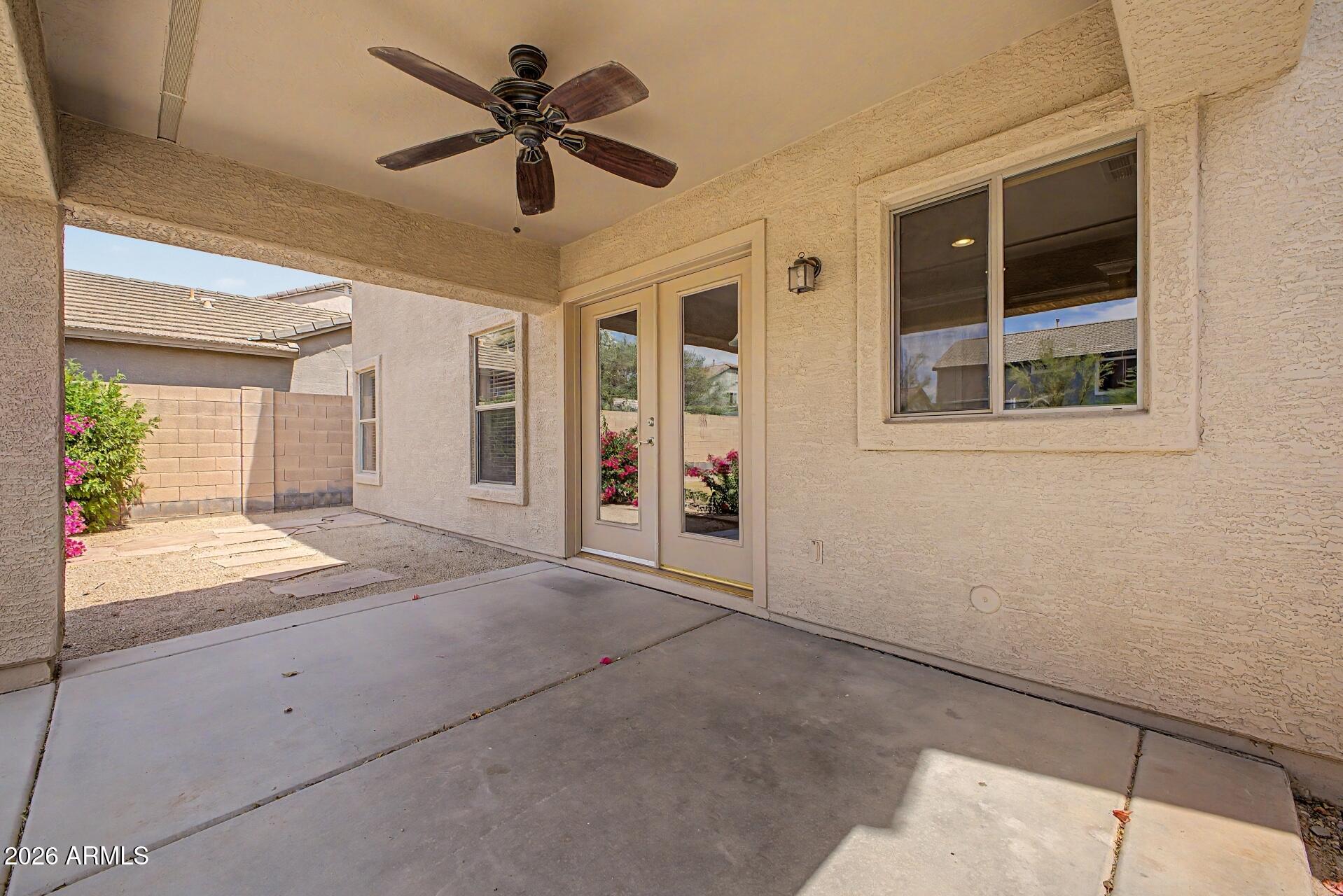 Dove Valley - Residential