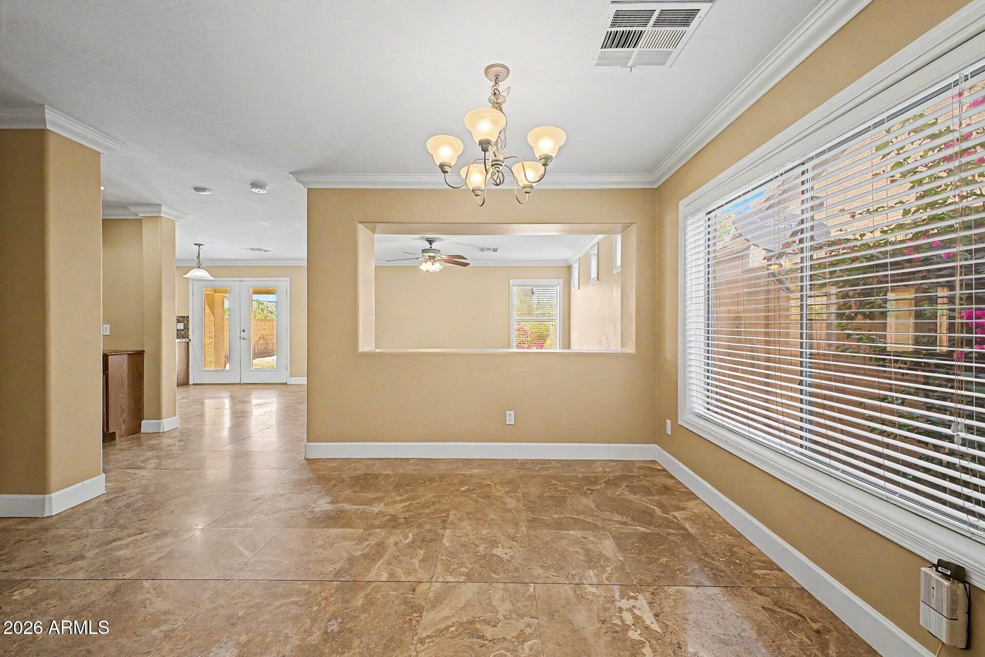 Dove Valley - Residential