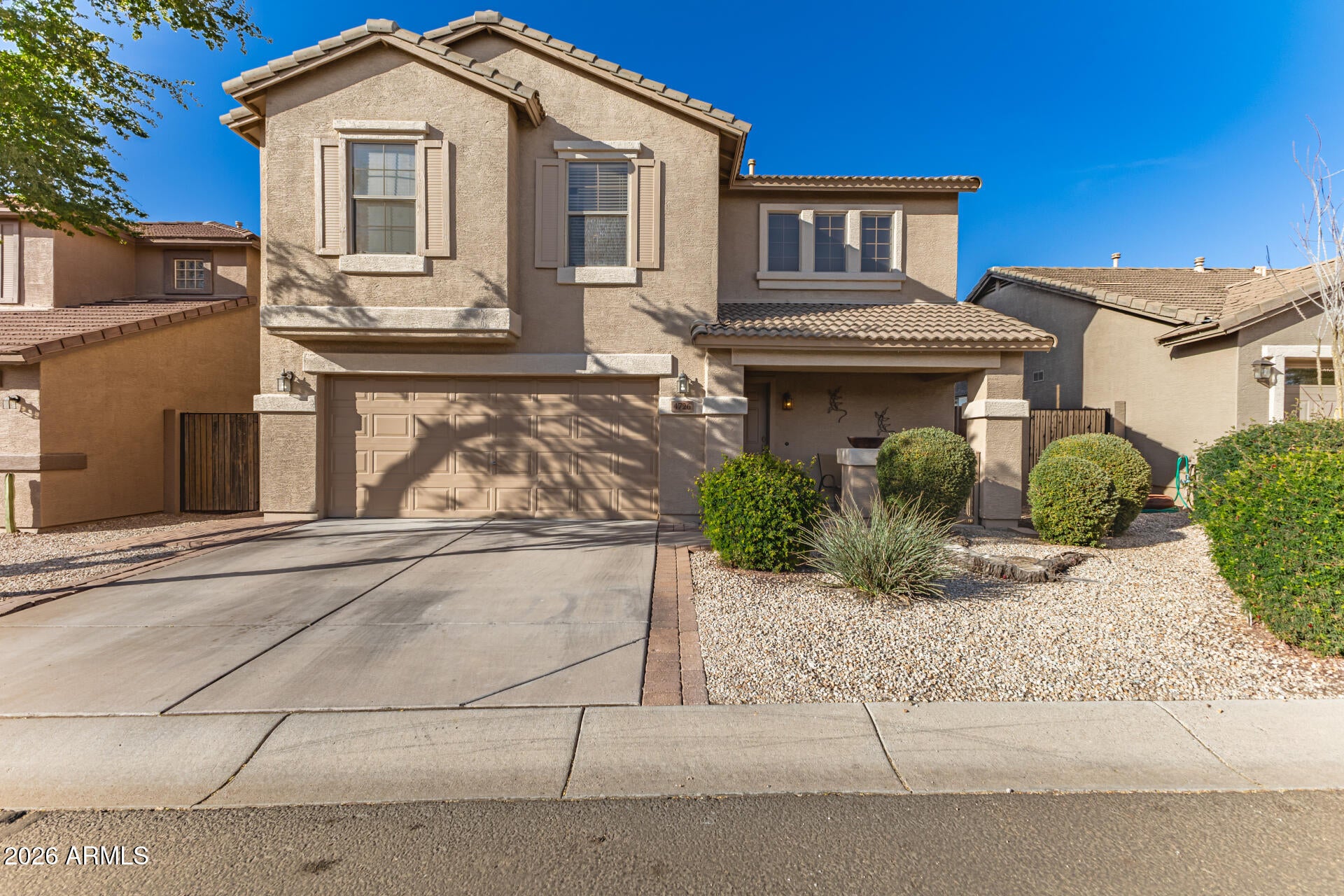 Dove Valley - Residential