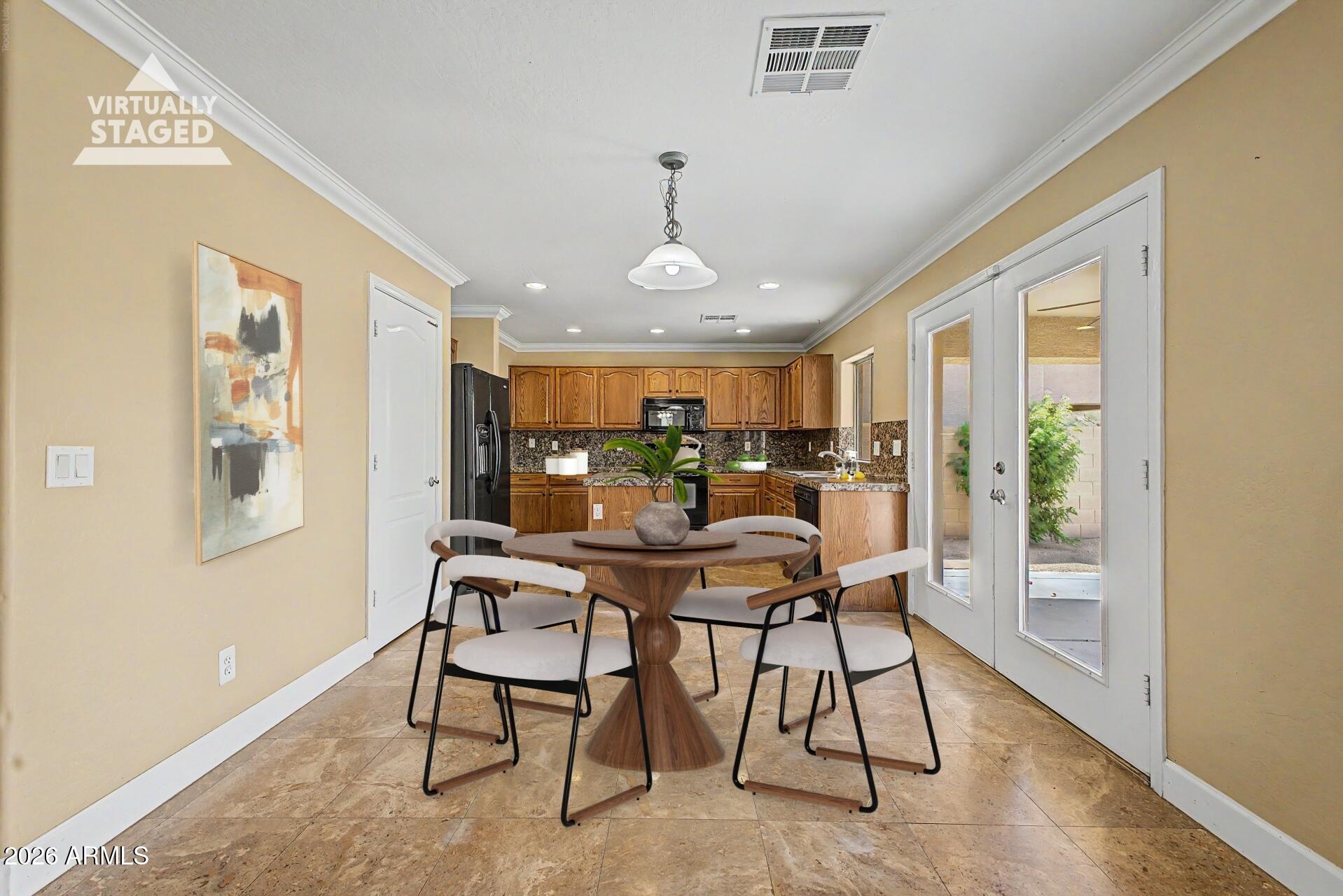 Dove Valley - Residential