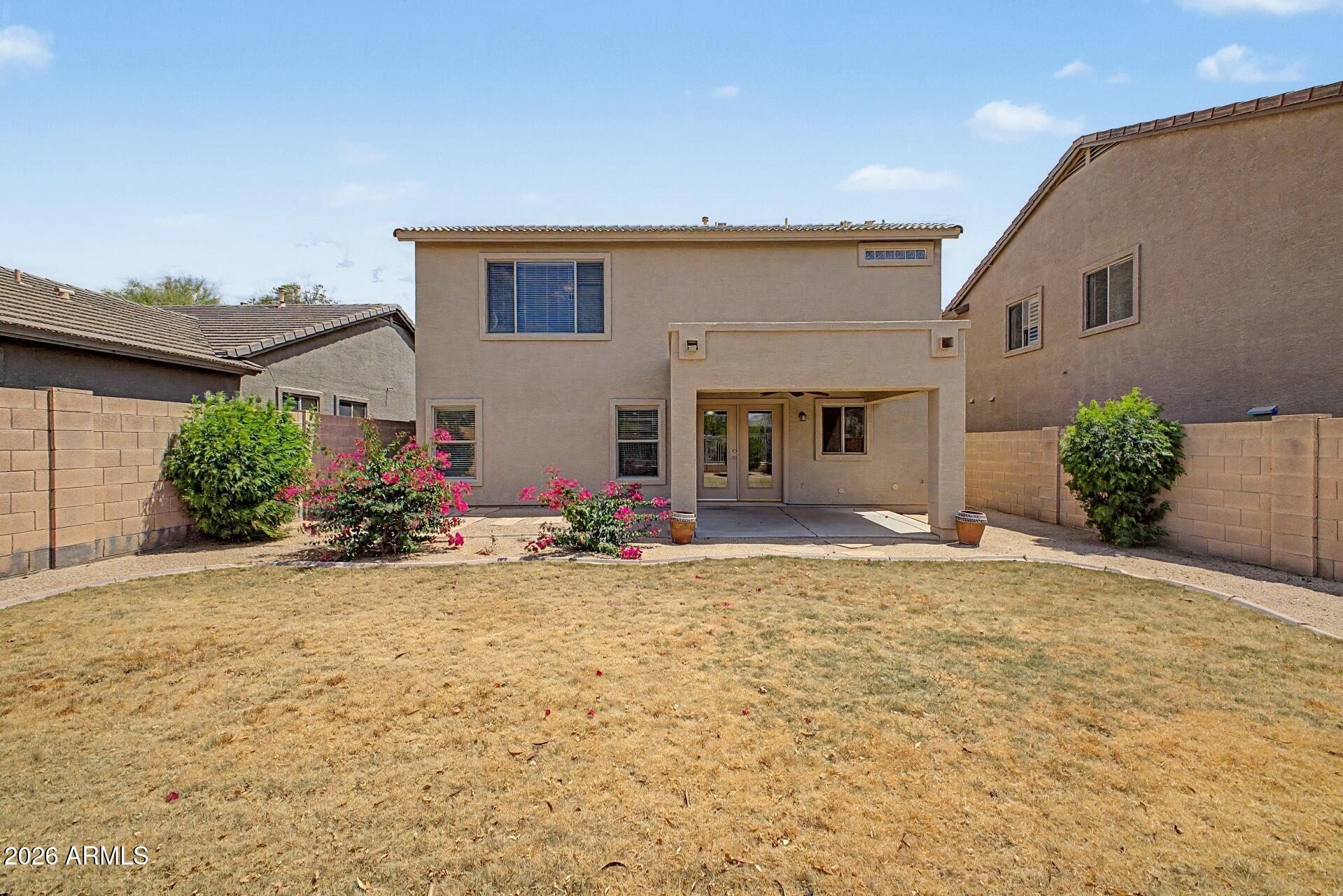 Dove Valley - Residential