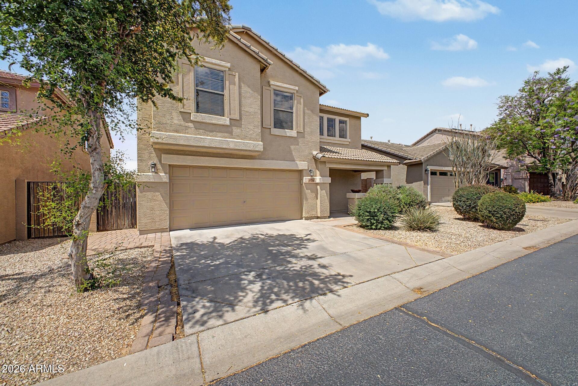 Dove Valley - Residential