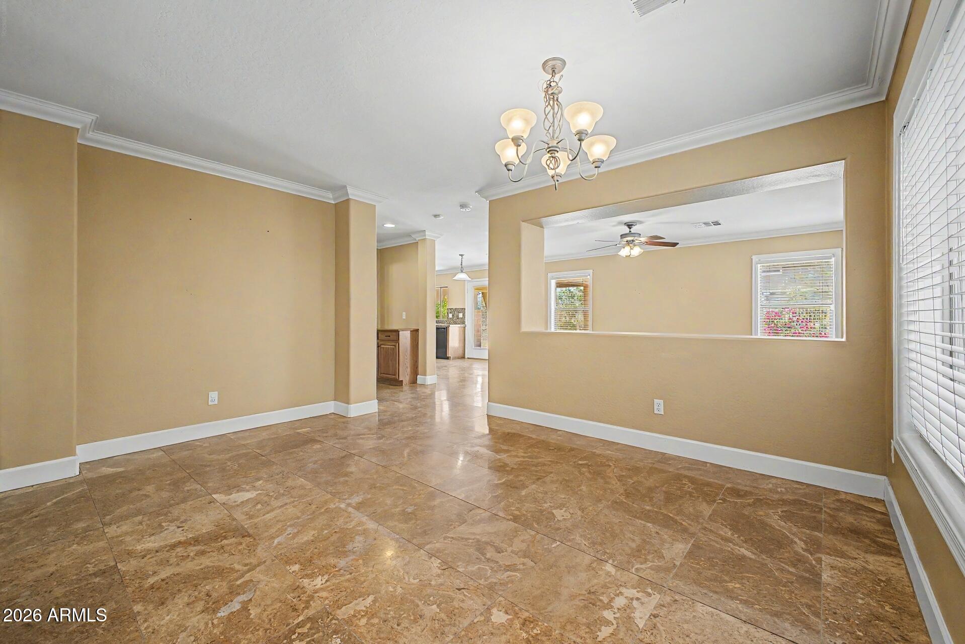 Dove Valley - Residential