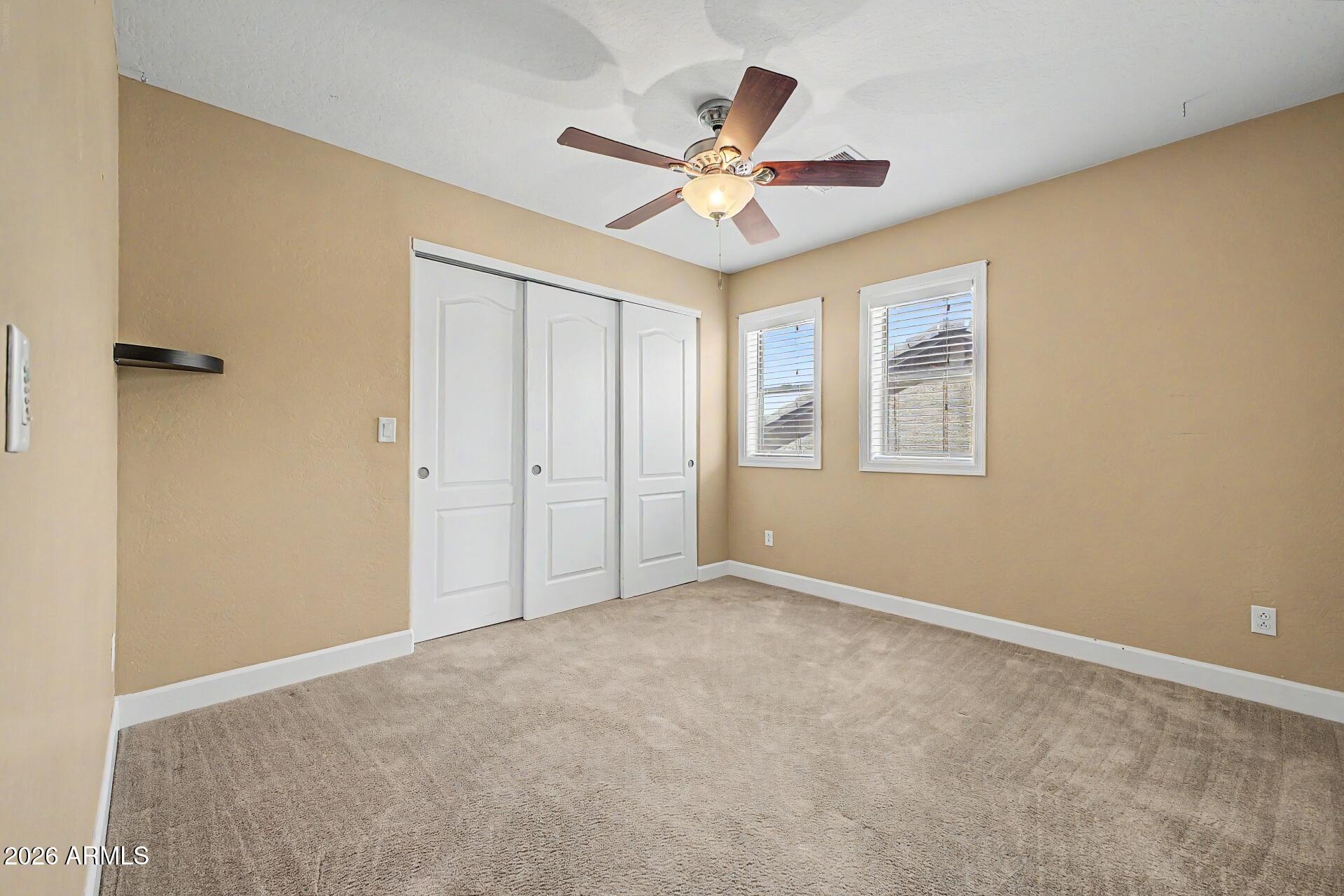 Dove Valley - Residential
