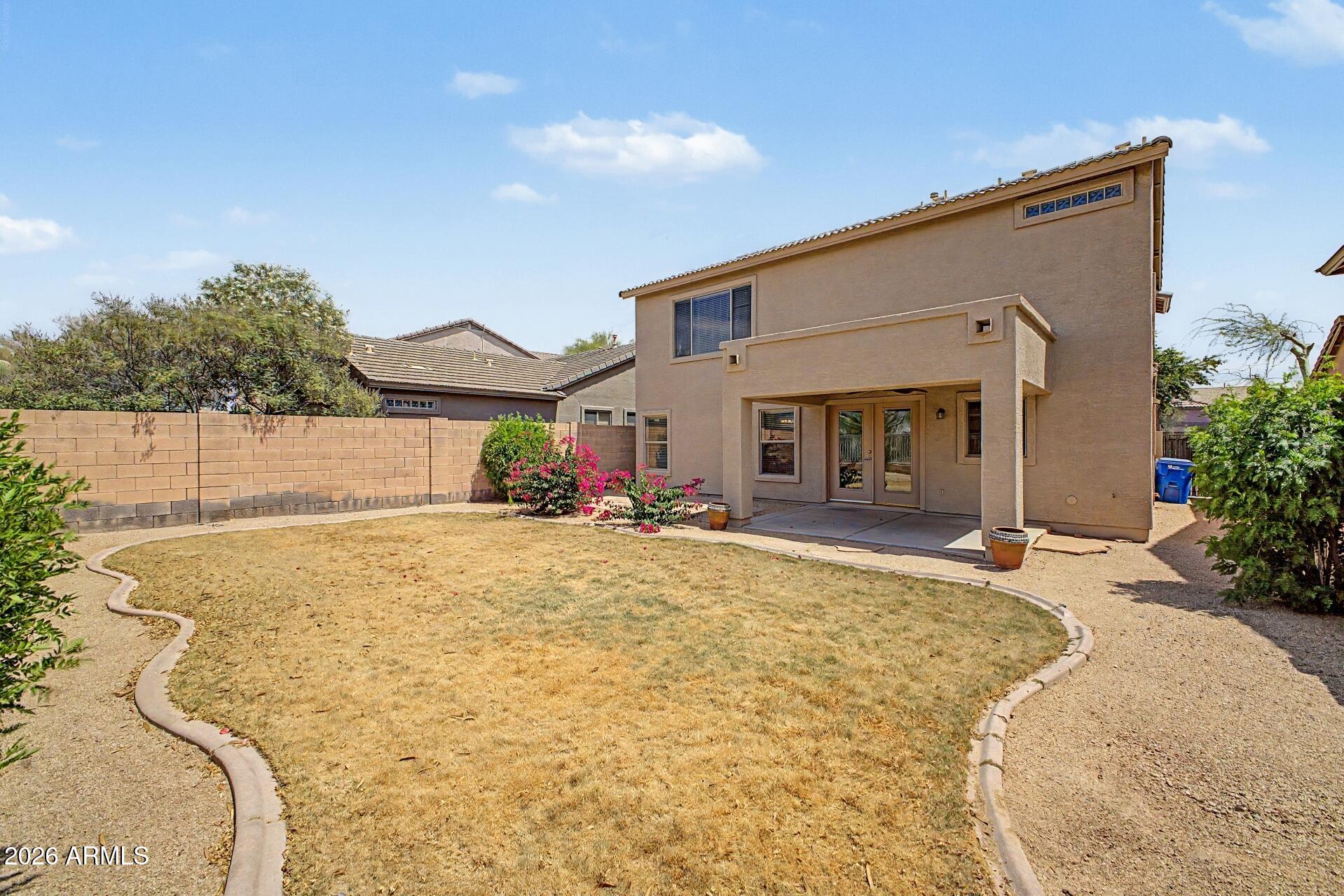 Dove Valley - Residential