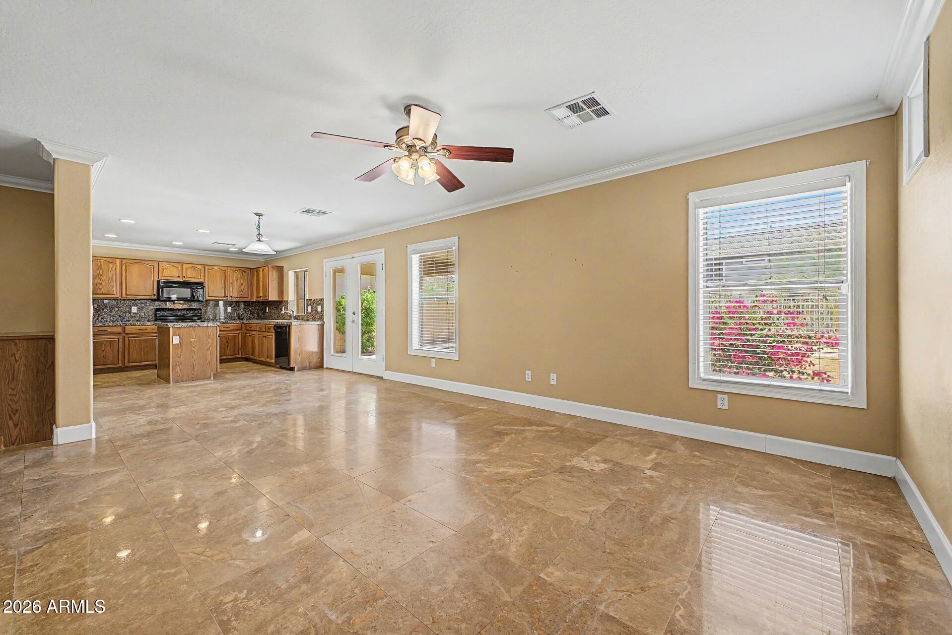 Dove Valley - Residential
