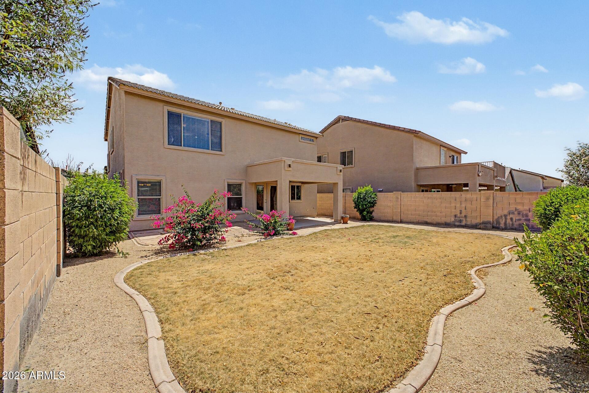 Dove Valley - Residential