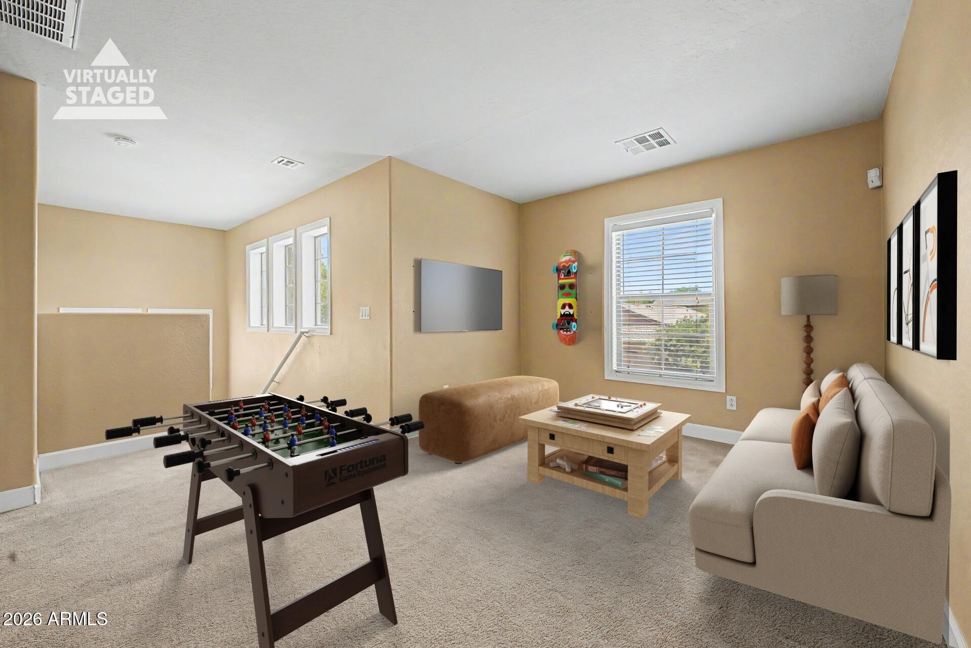 Dove Valley - Residential