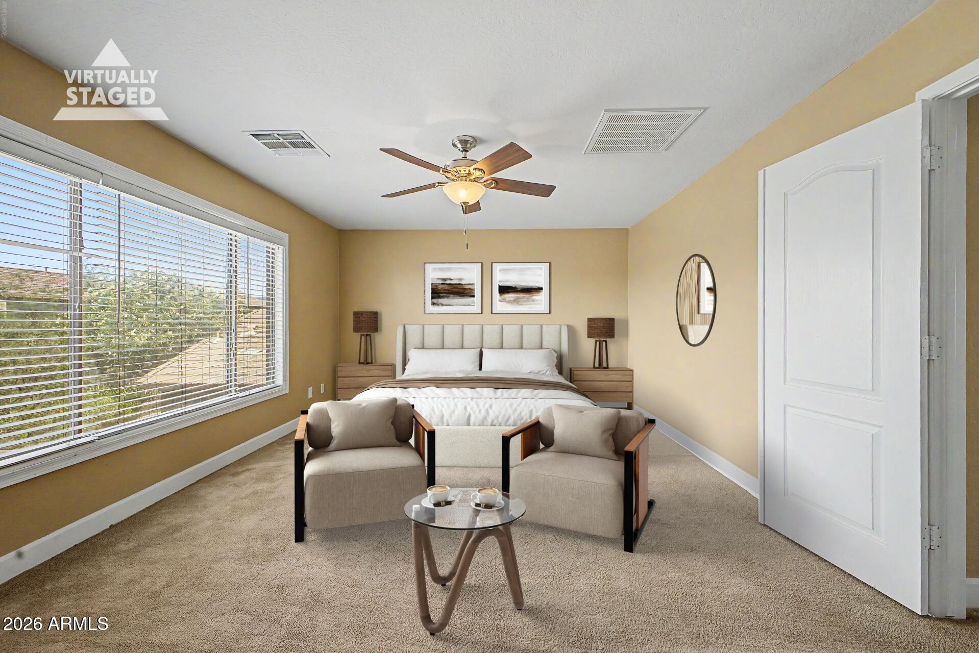 Dove Valley - Residential